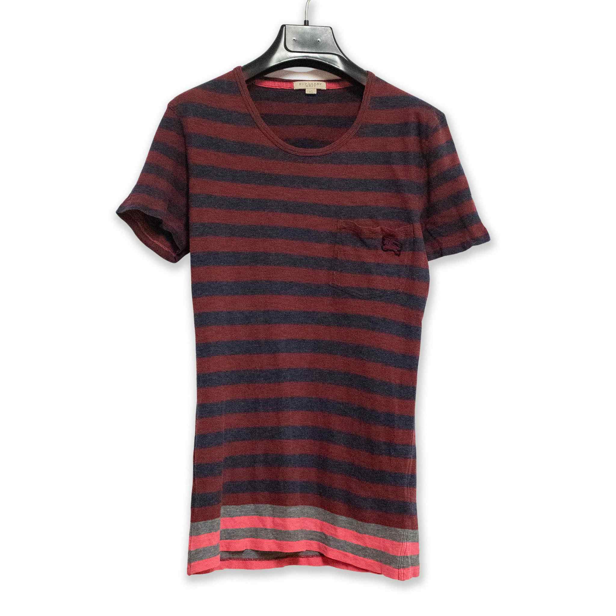 Burberry T shirt - Size XS