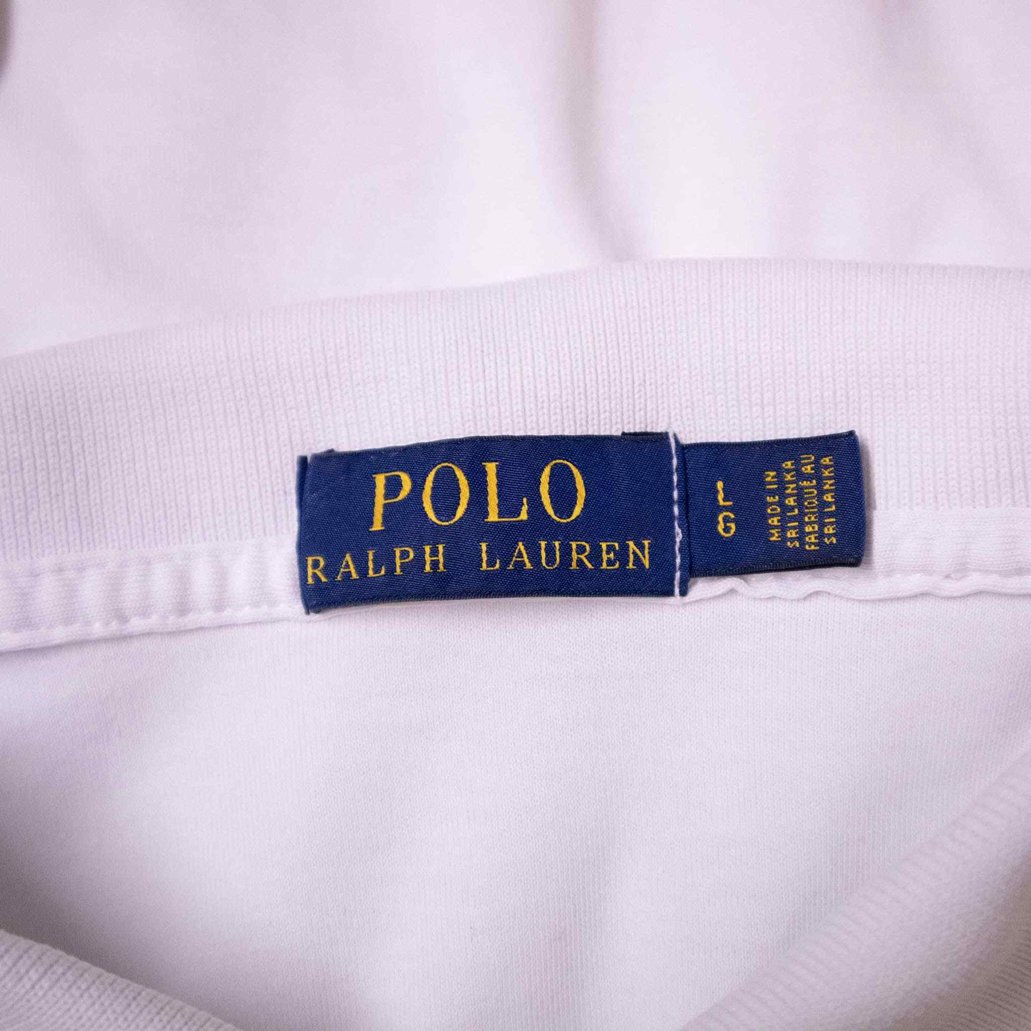 Polo Ralph Lauren - Taglia L