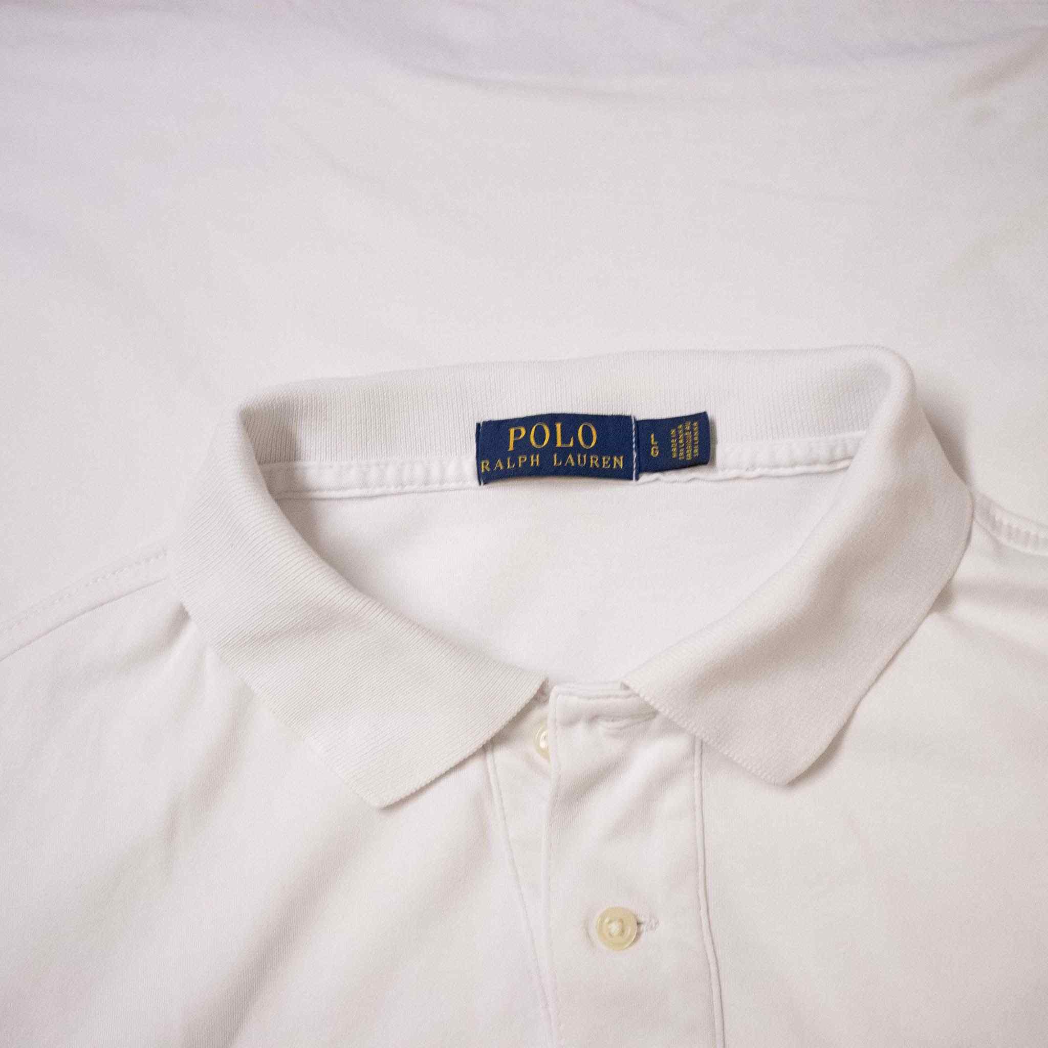 Polo Ralph Lauren - Size L