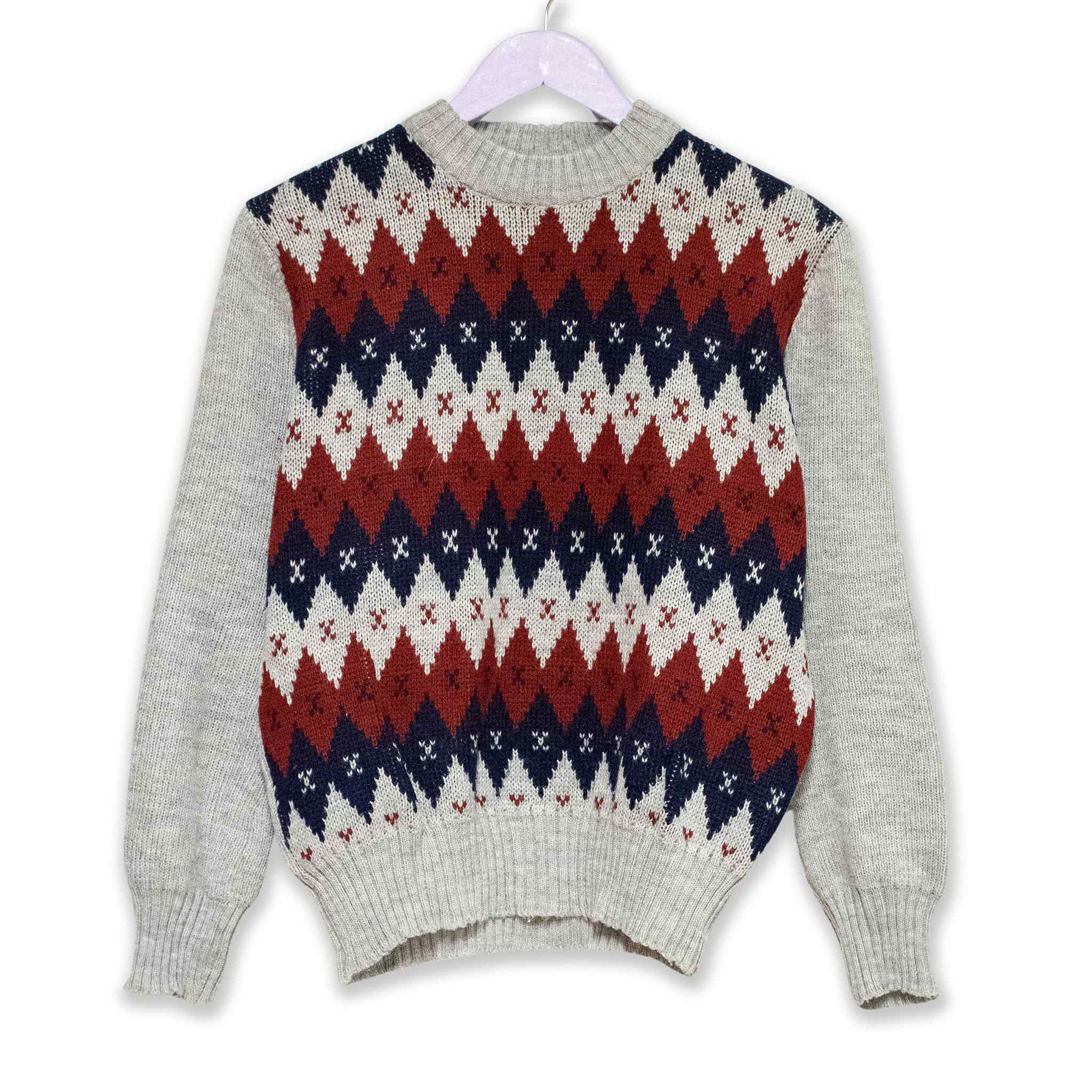 Vintage sweater - Size S