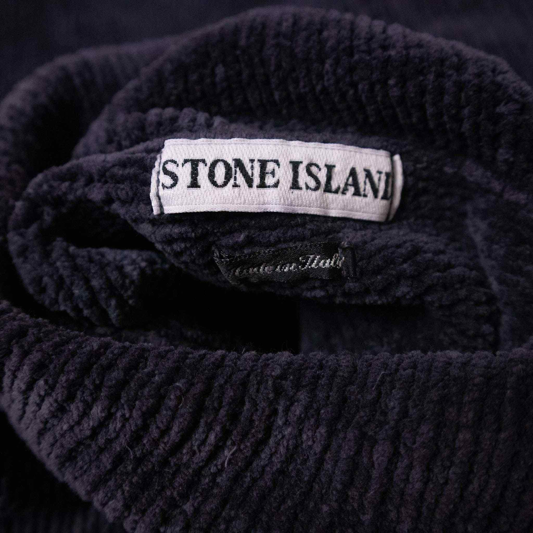 Stone Island Vintage Sweater - Size XL