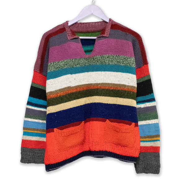 Maglione Vintage - Taglia M/L