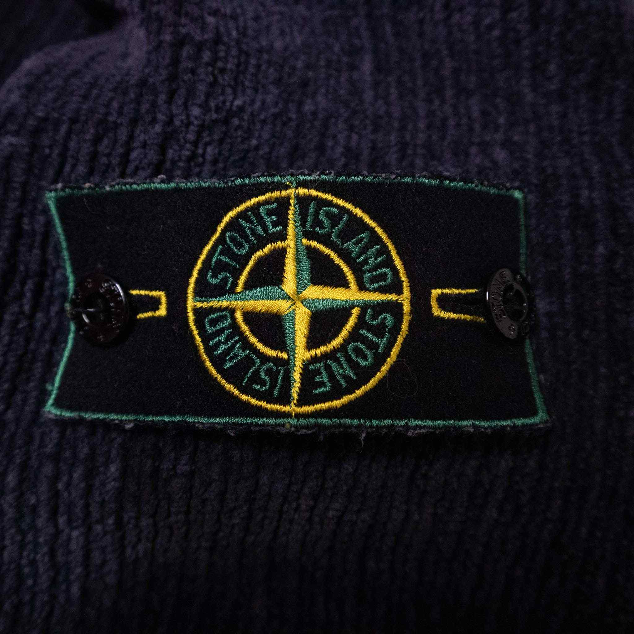 Stone Island Vintage Sweater - Size XL