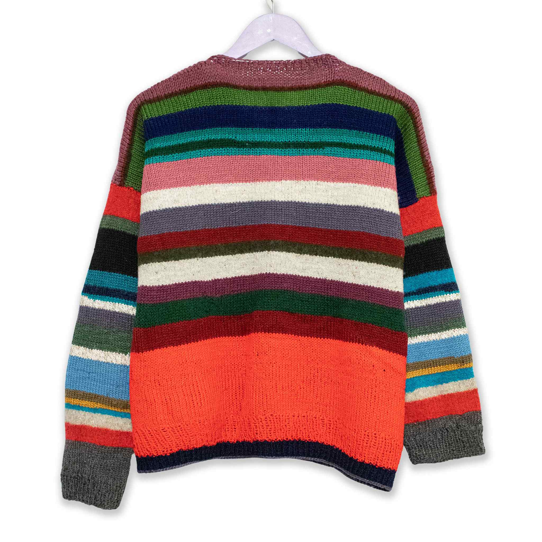 Vintage Sweater - Size M/L