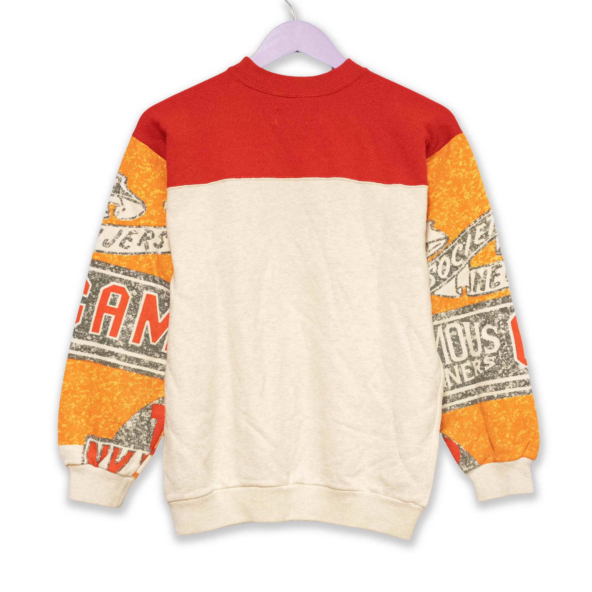 Vintage Sweatshirt - Size S