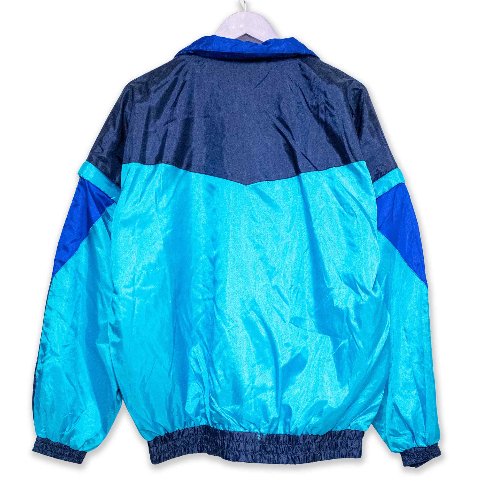 Vintage Windbreaker - Size L