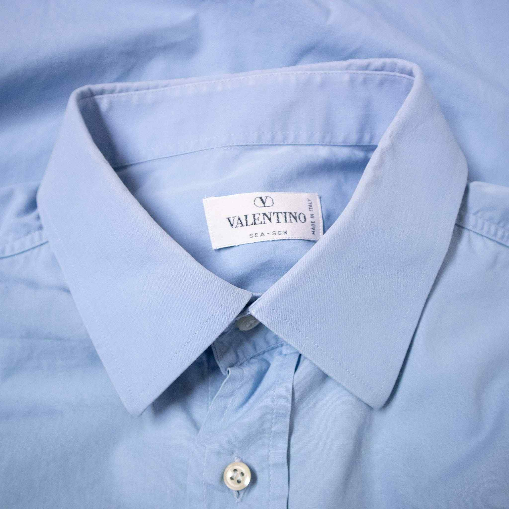 Valentino shirt - Size L/XL