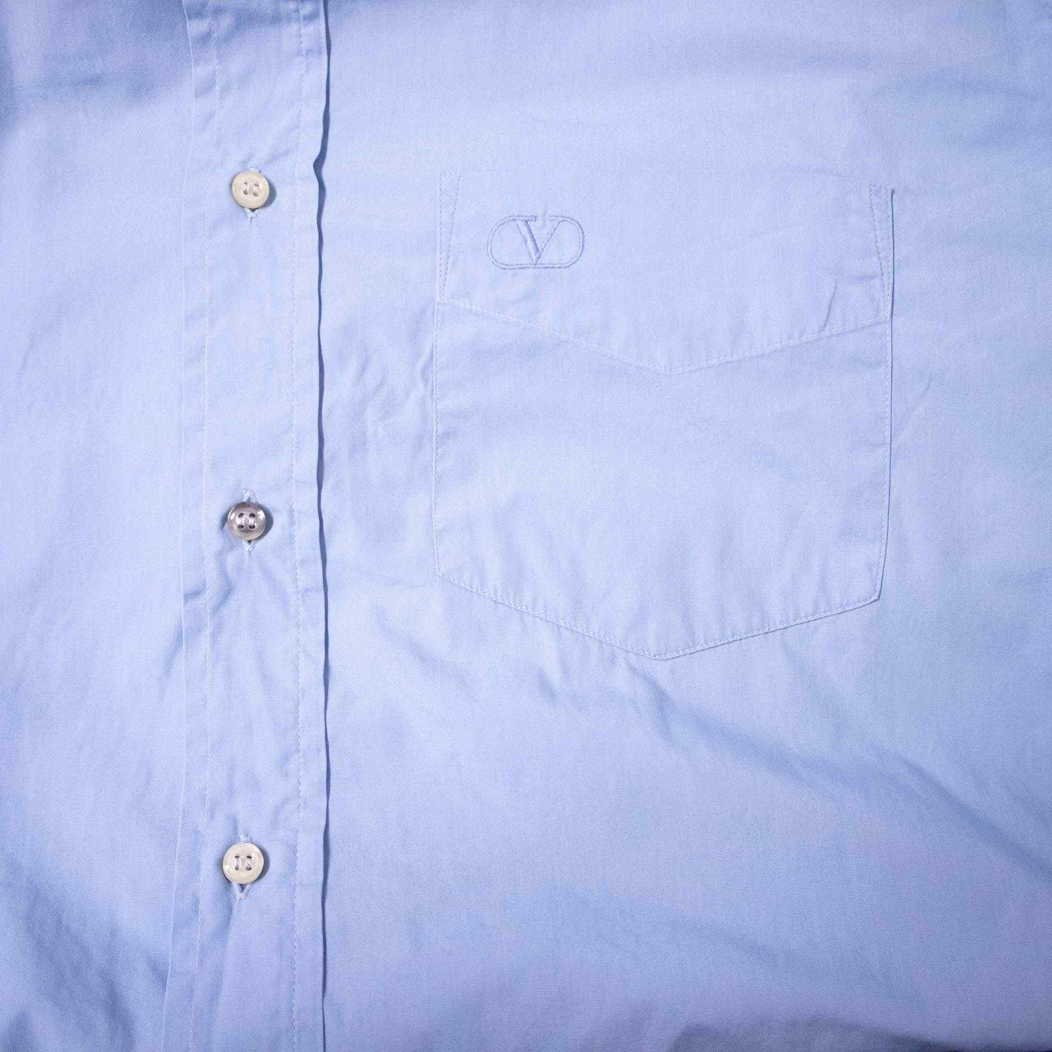 Valentino shirt - Size L/XL