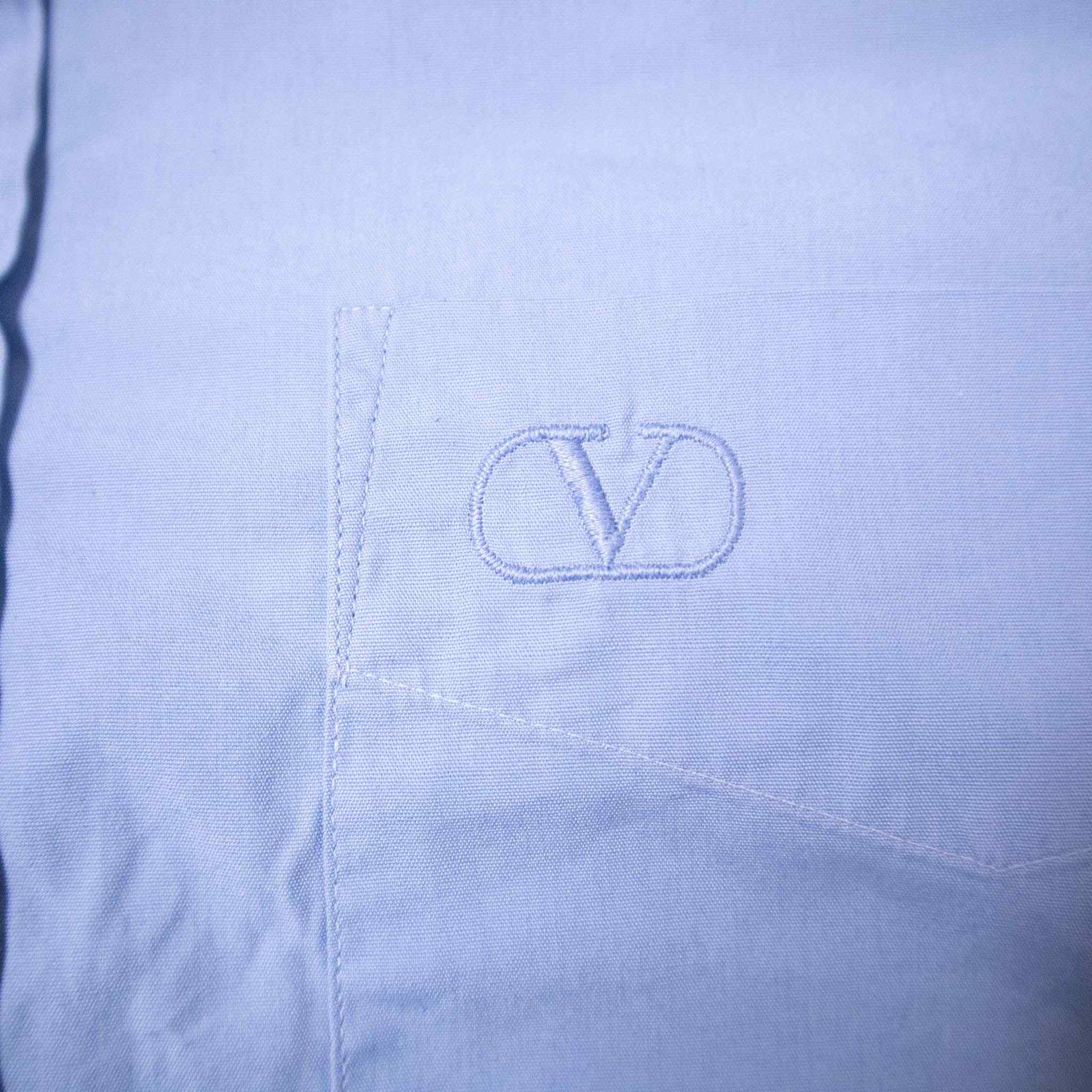 Valentino shirt - Size L/XL