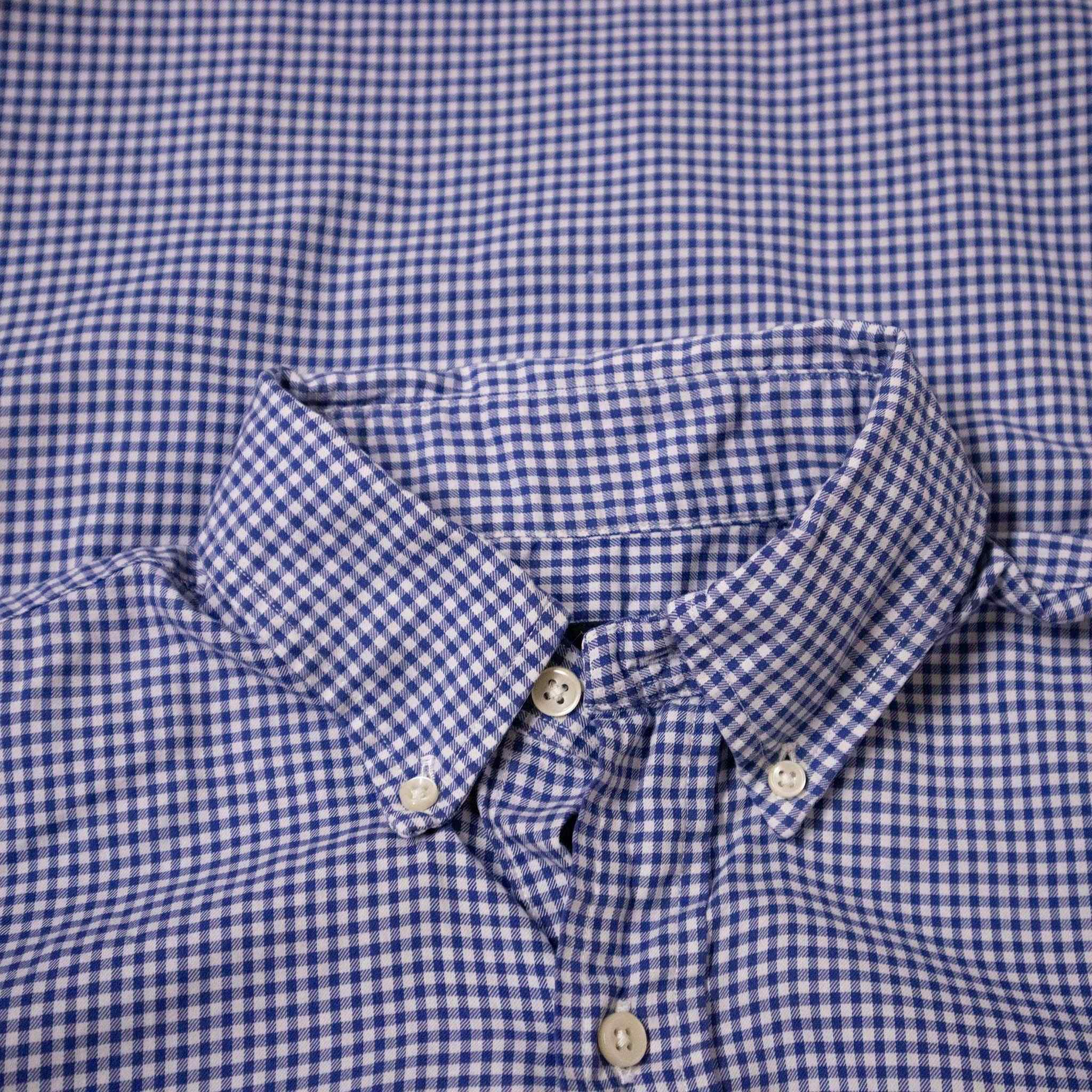 Ralph Lauren Shirt - Size XS