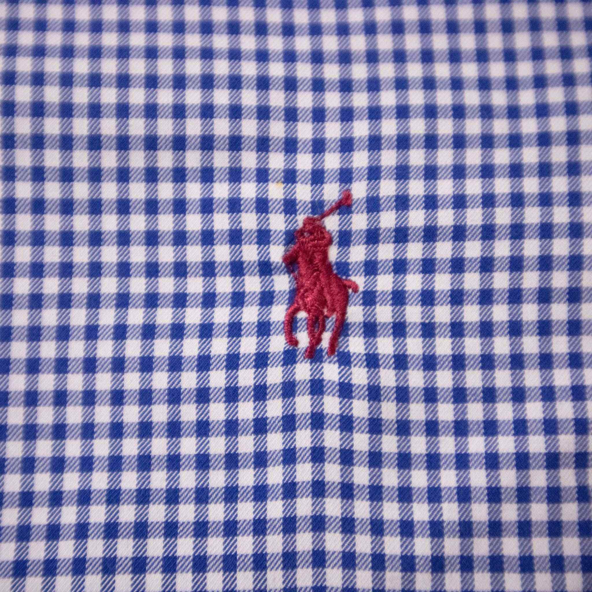 Ralph Lauren Shirt - Size XS