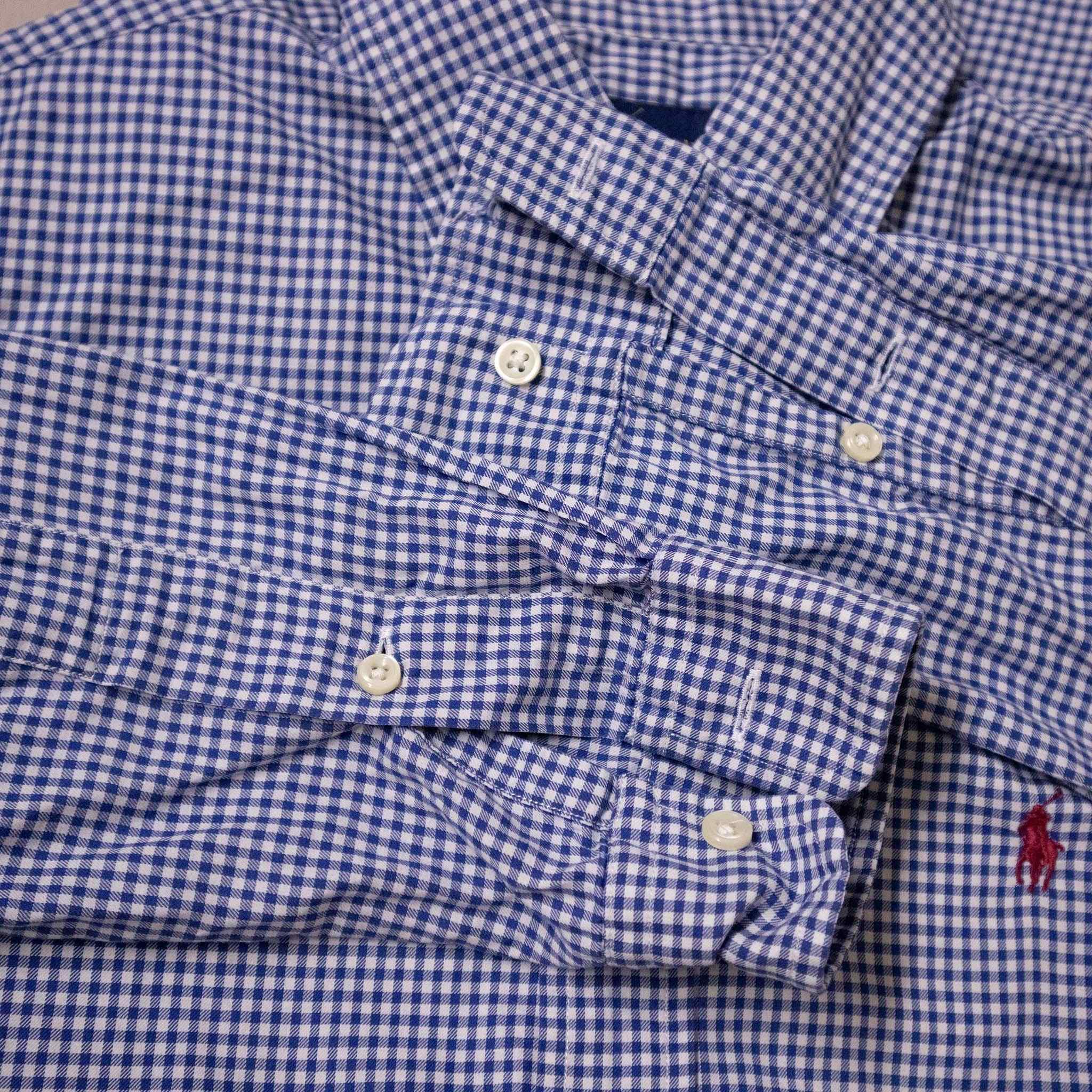 Camicia Ralph Lauren - Taglia XS