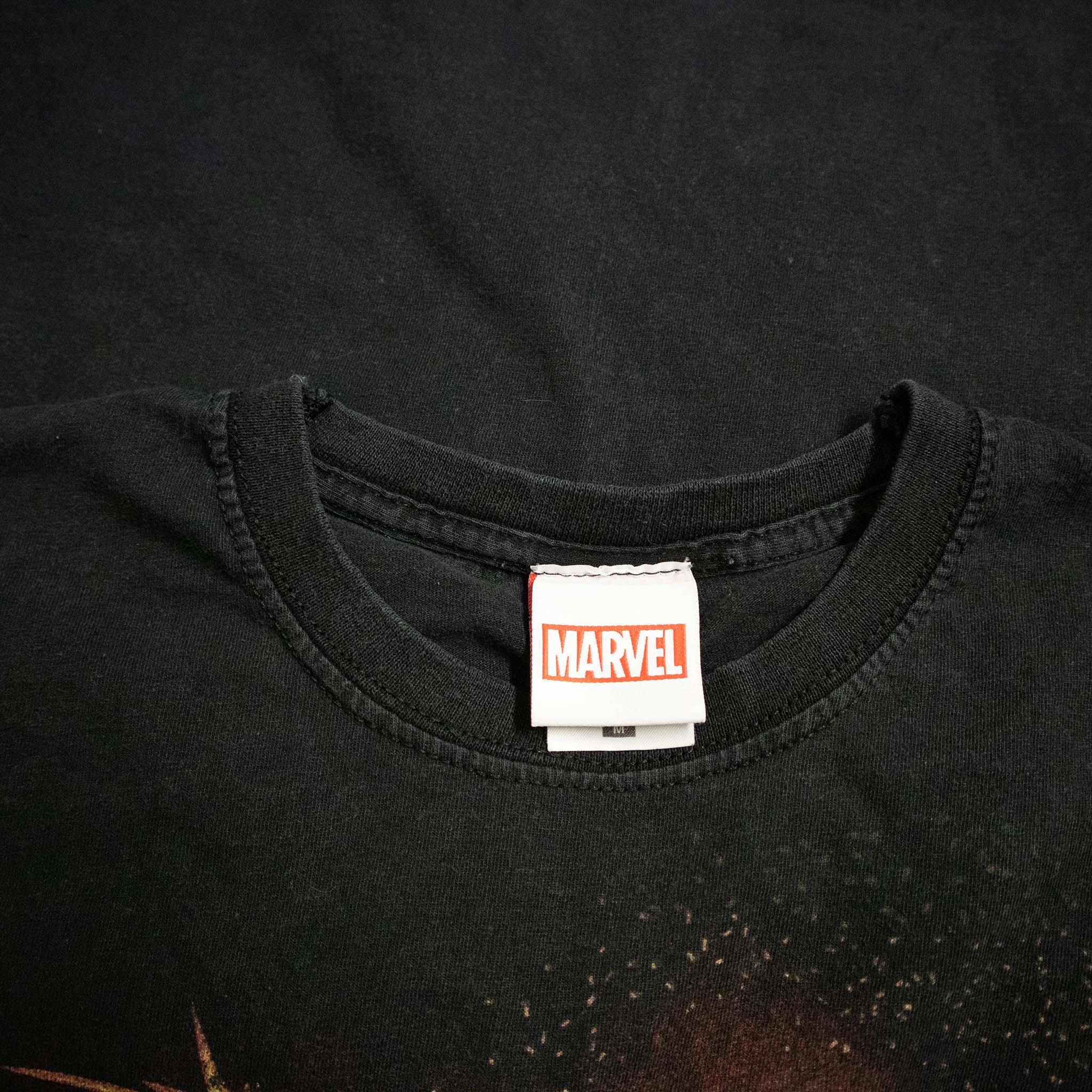 Deadpool Vintage T shirt - Size M