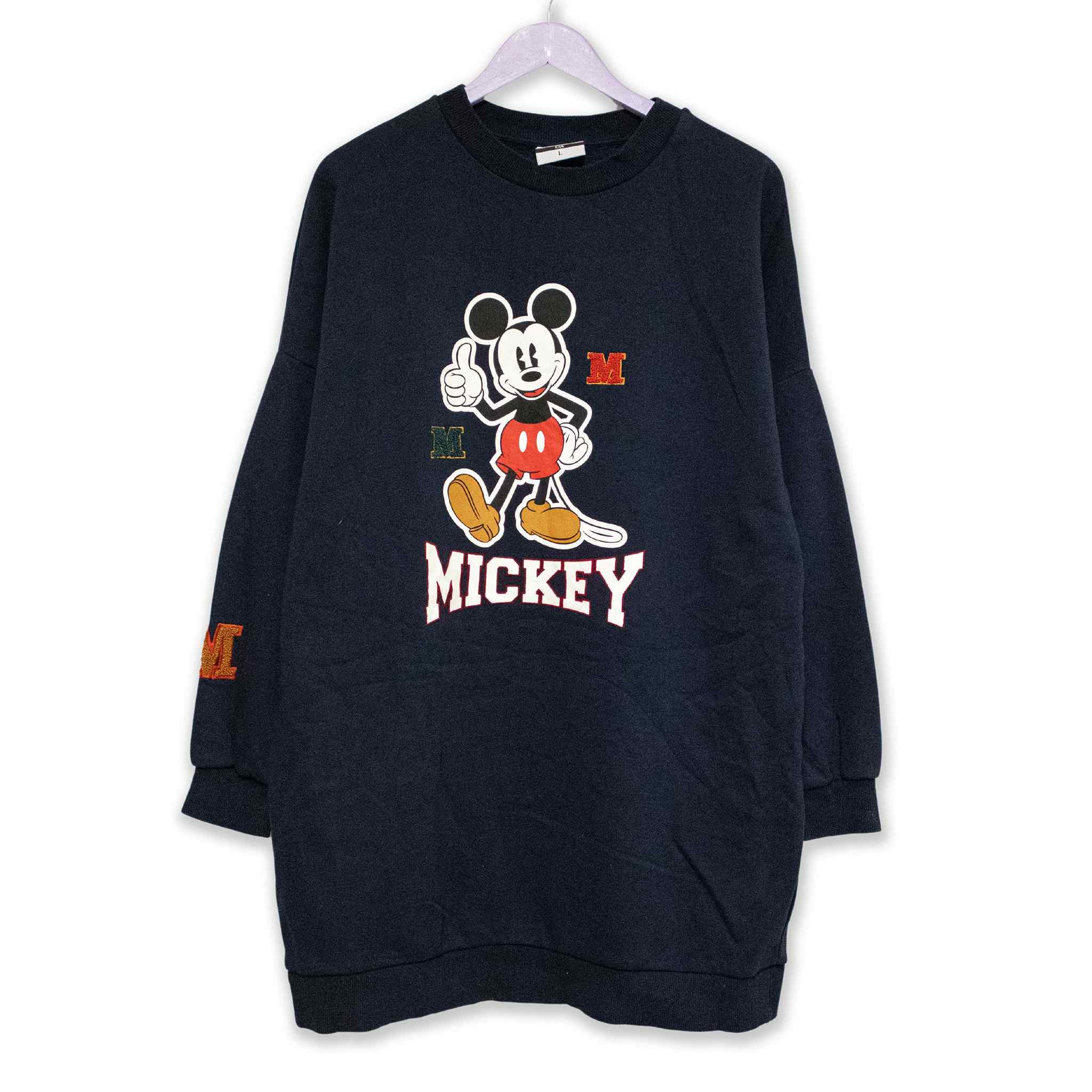 Disney sweatshirt - Size L