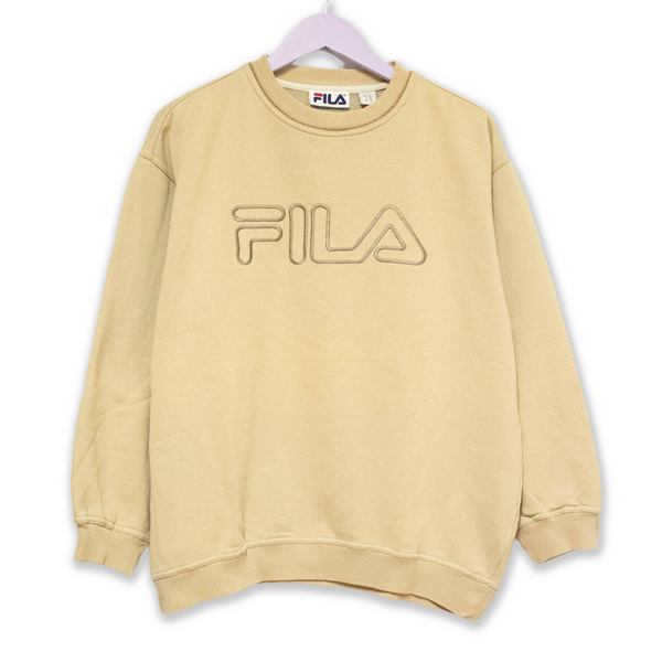 Fila Vintage sweatshirt - Size M