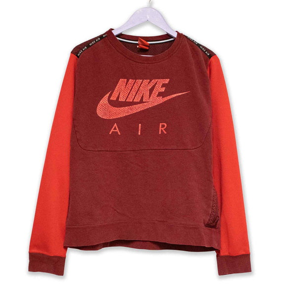 Nike Sweatshirt - Size L