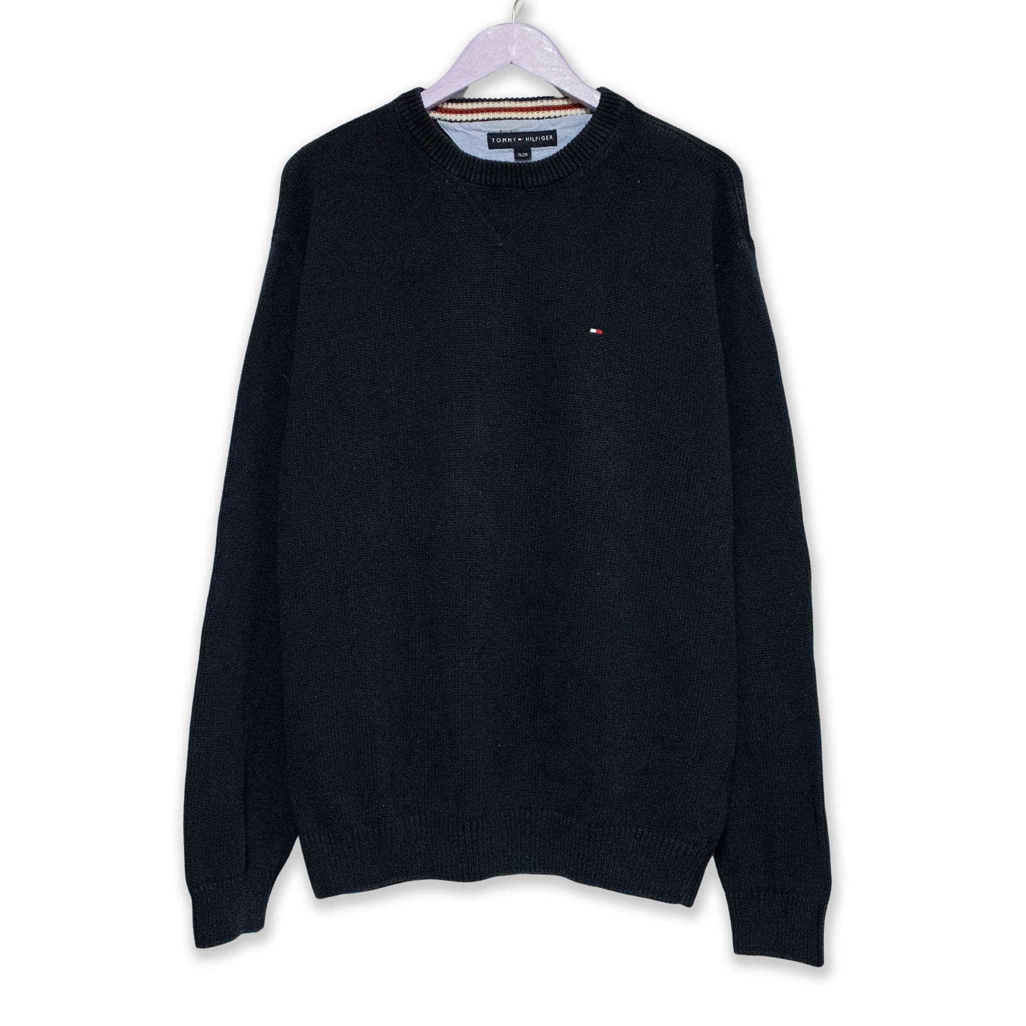 Maglione Tommy Hilfiger - Taglia XL