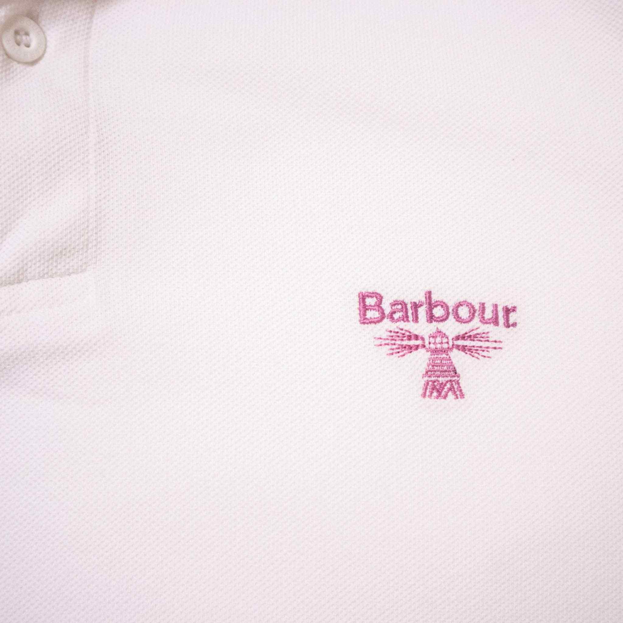 Polo Barbour - Taglia L