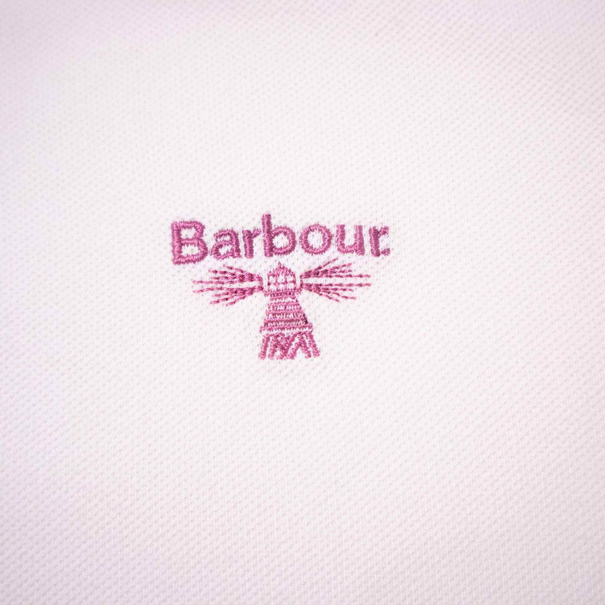 Polo Barbour - Taglia L