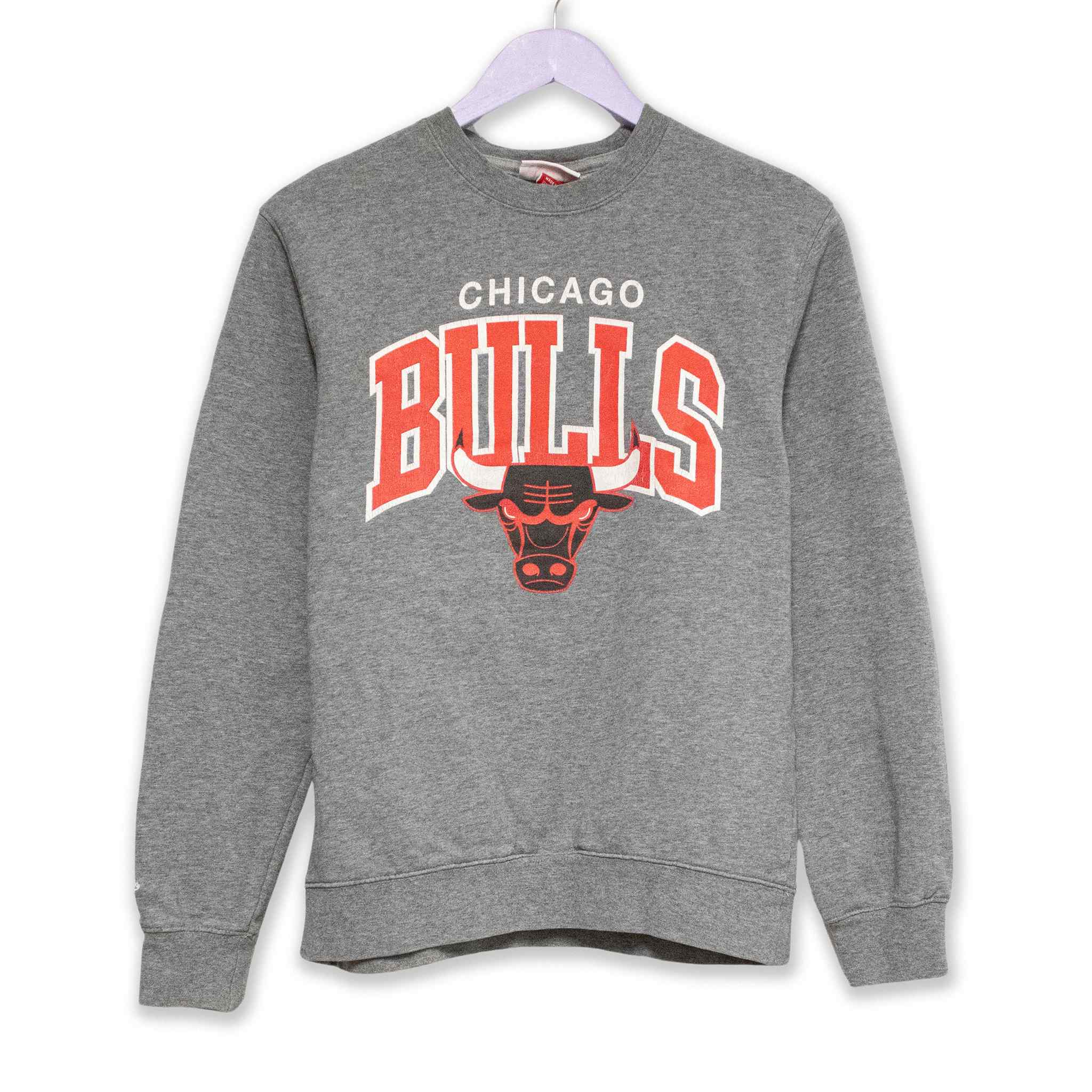 Felpa NBA Chicago Bulls - Taglia M