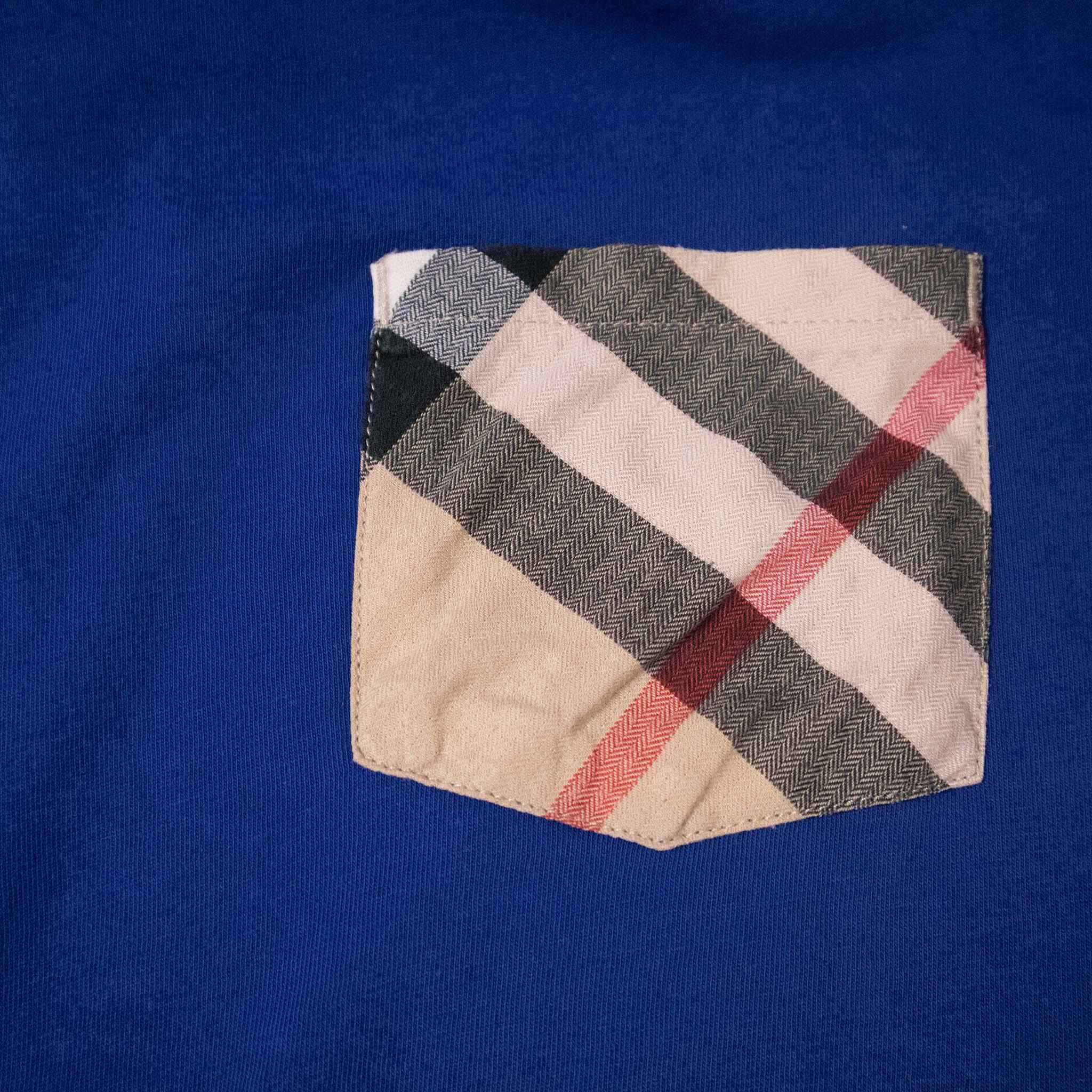 Burberry T shirt - Women's size XS