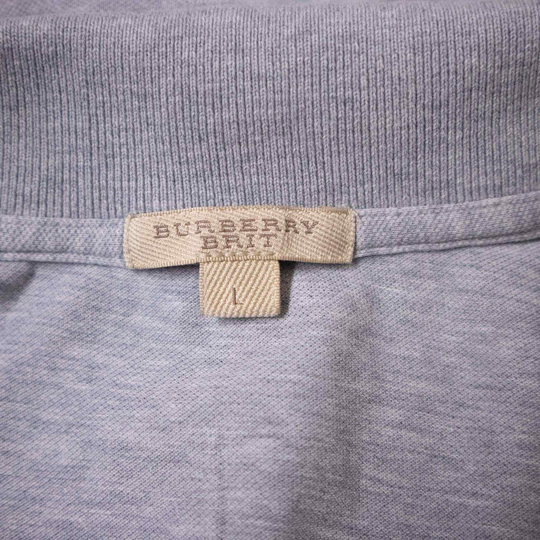 Burberry Polo - Size L