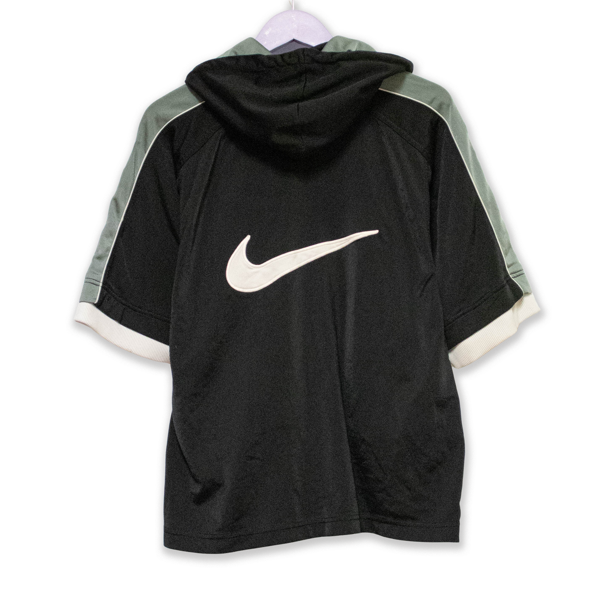 Nike Vintage sleeveless sweatshirt - Size S