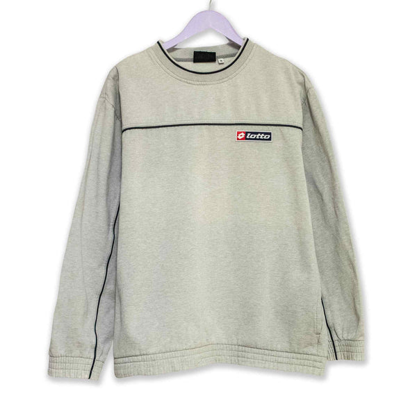 Lotto sweatshirt - Size XL