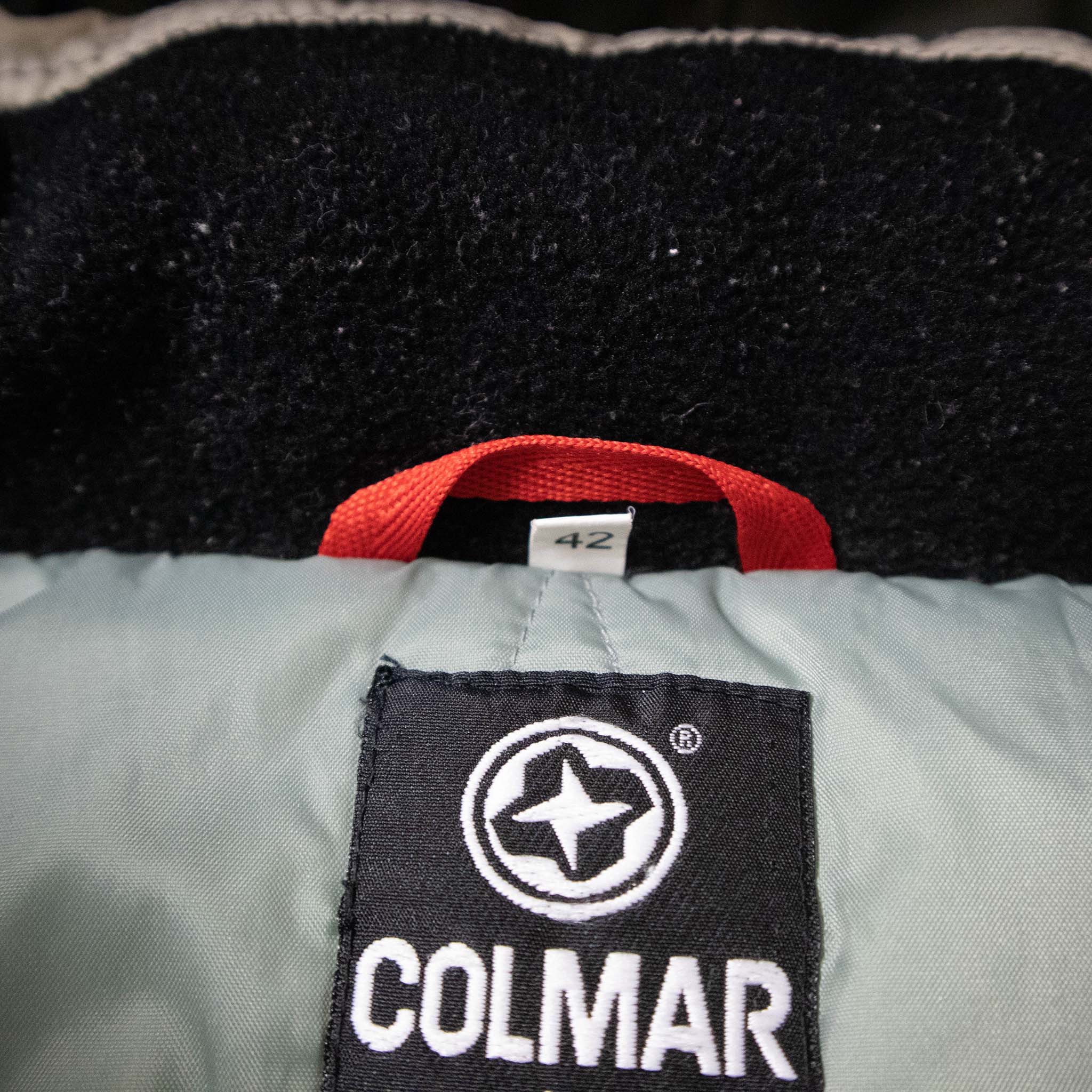 Colmar Vintage jacket - Size S