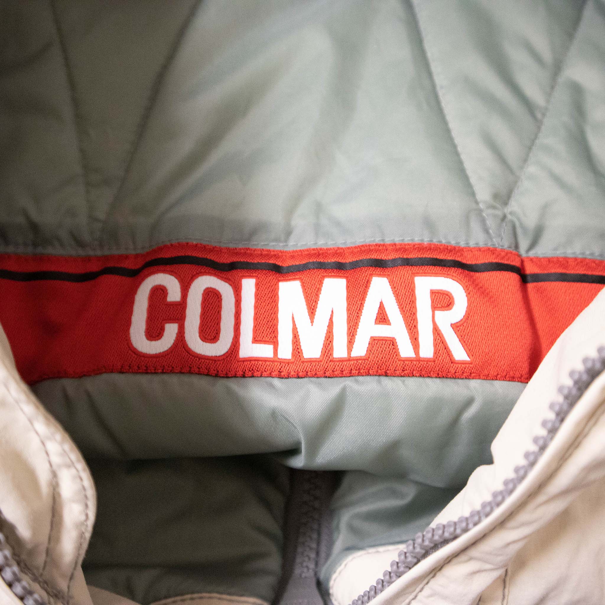 Colmar Vintage jacket - Size S