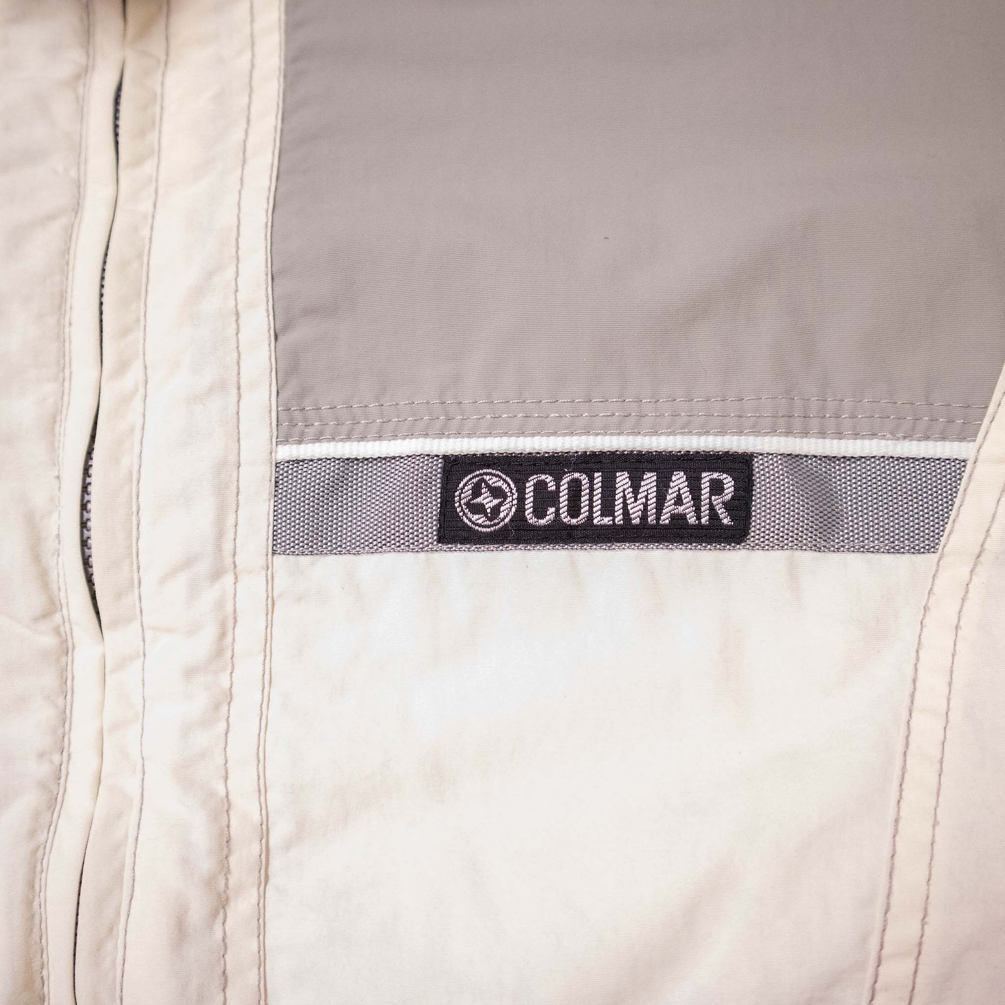 Colmar Vintage jacket - Size S