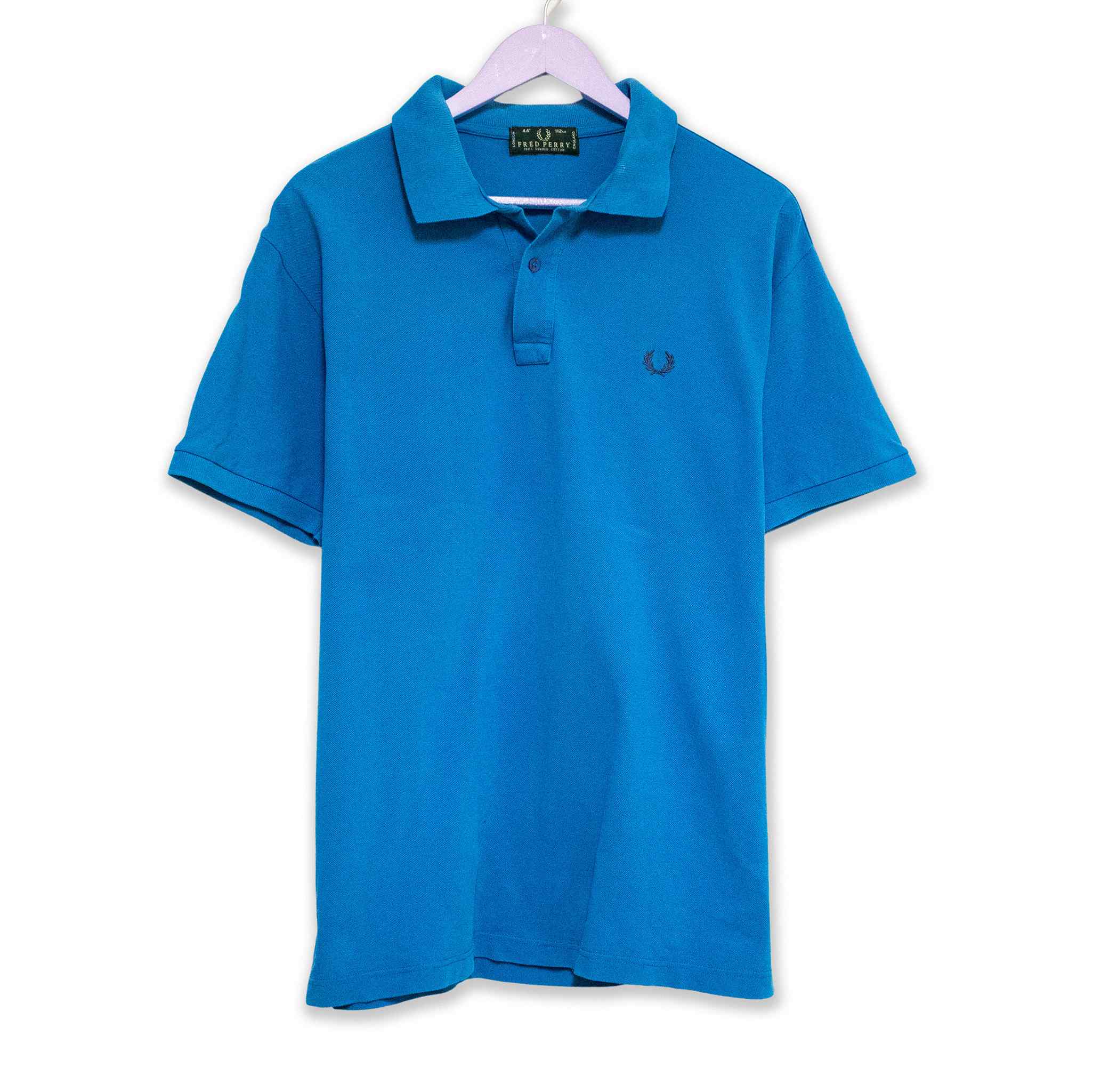 Fred Perry Polo - Size L/XL