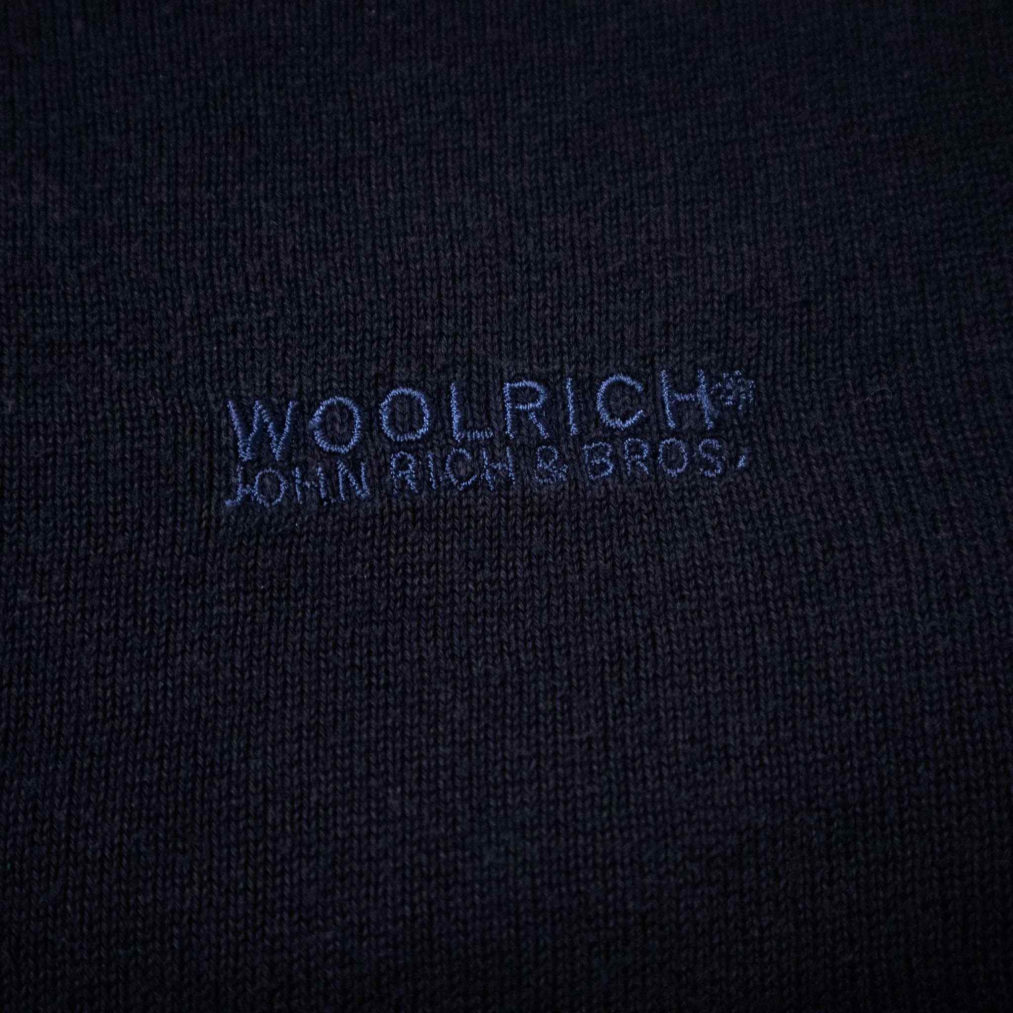 Woolrich light sweater - Size L