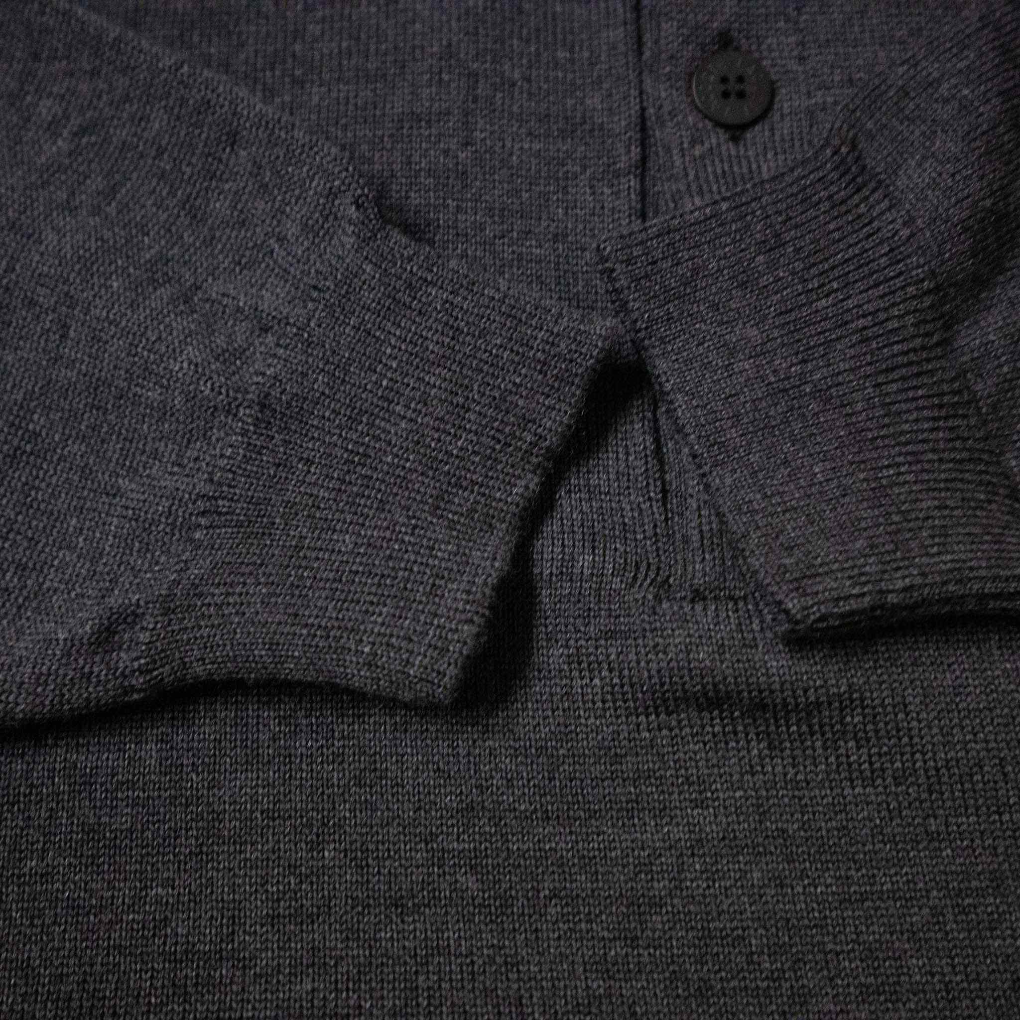 Lacoste 100% wool sweater - Size M/L