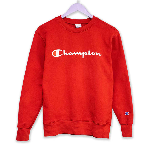 Champion sweatshirt - Size S