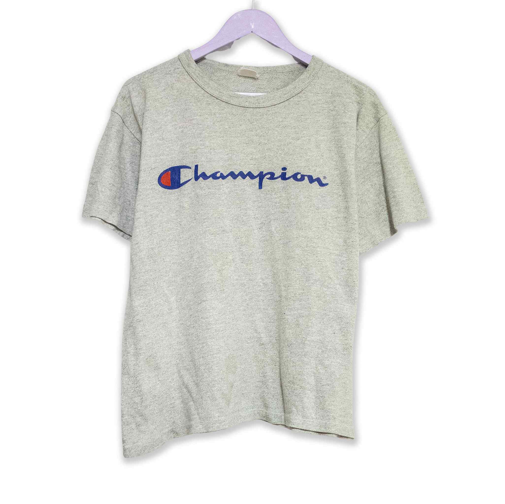 T shirt Champion Vintage - Taglia M