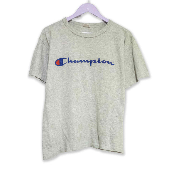 Champion Vintage T-Shirt - Size M