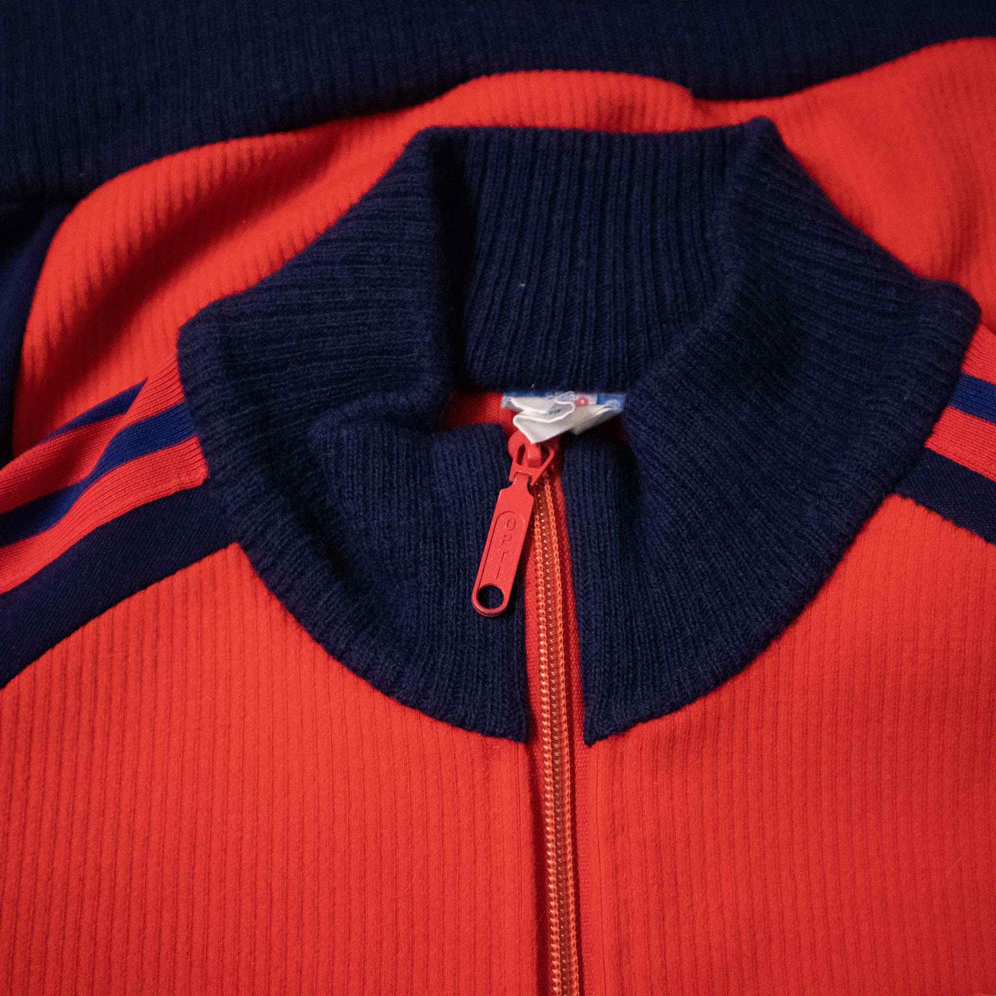 Adidas Vintage Sweatshirt - Size XS