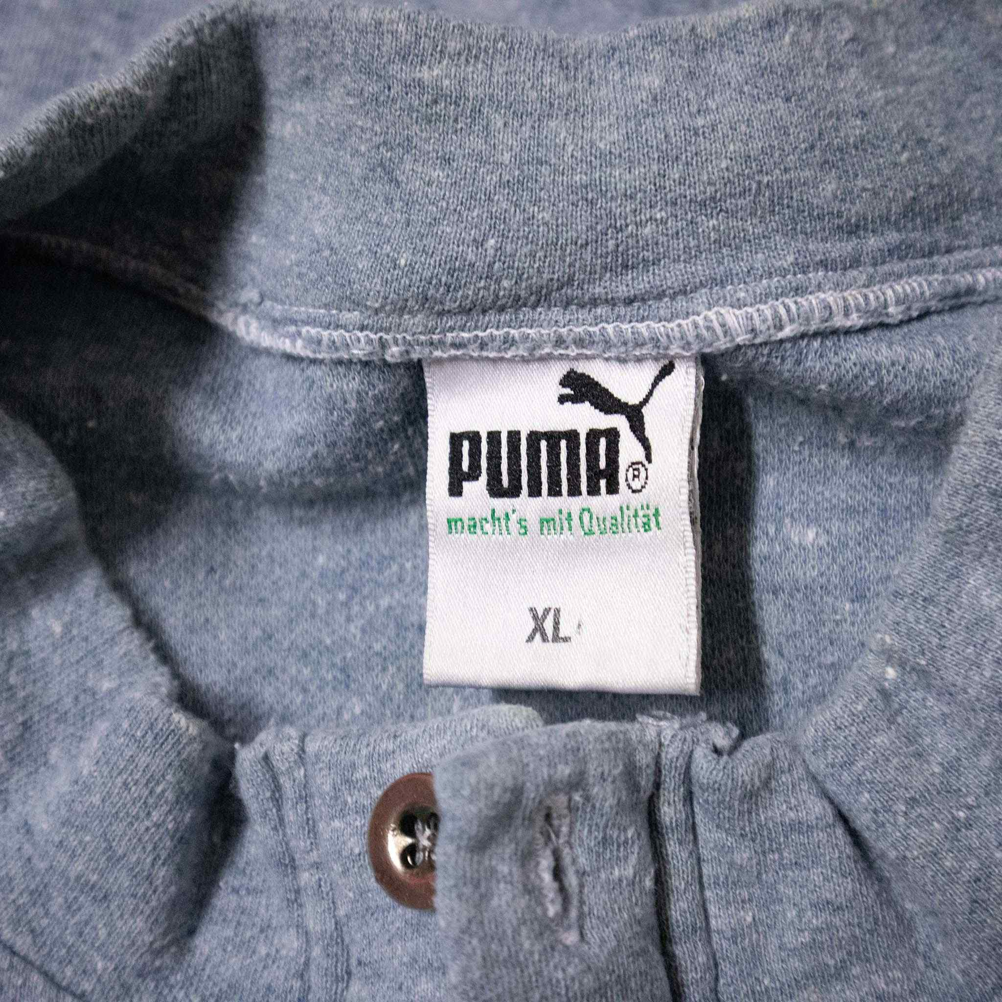 Puma Vintage Sweatshirt - Size XL