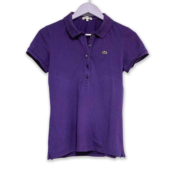 Lacoste Polo - Size S