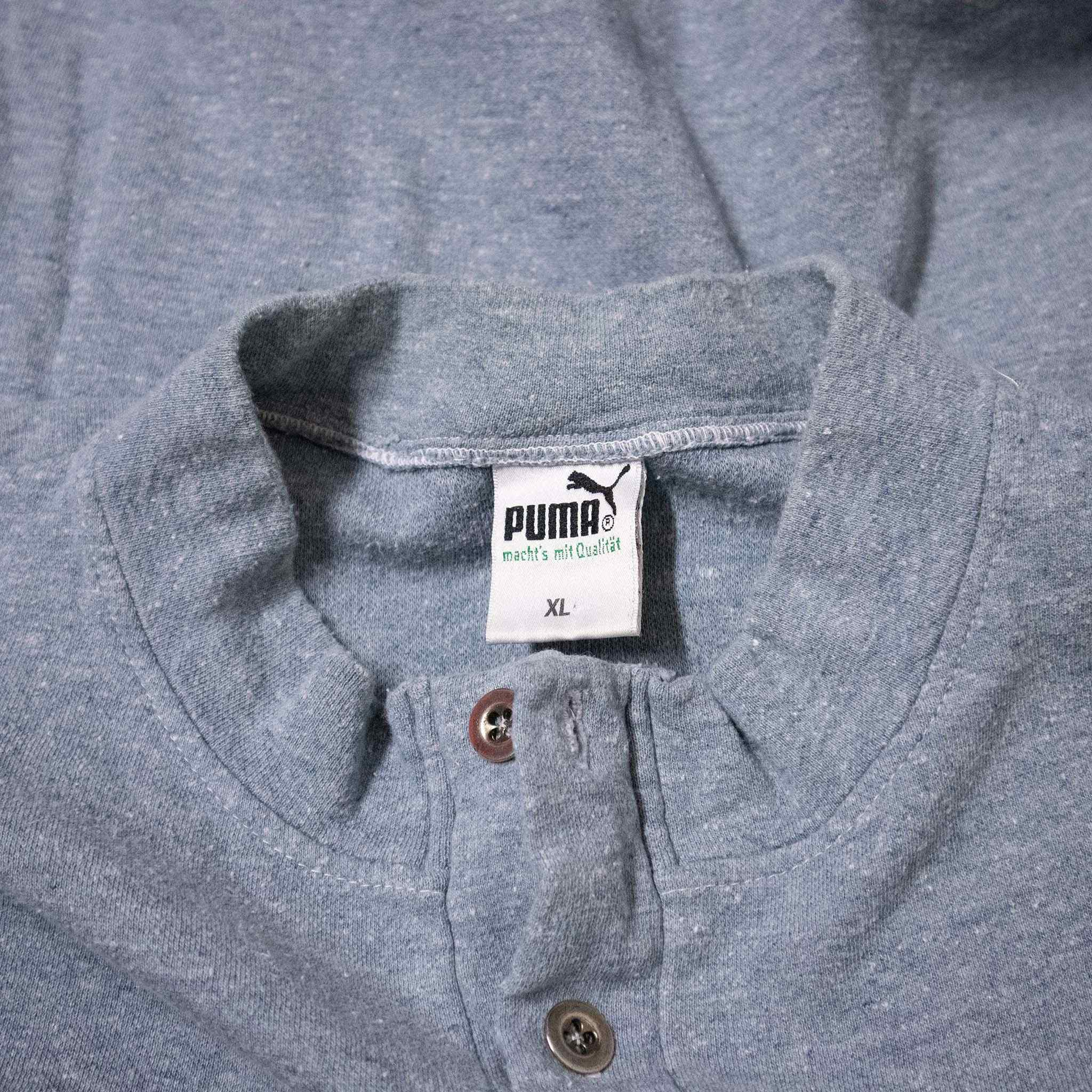 Puma Vintage Sweatshirt - Size XL