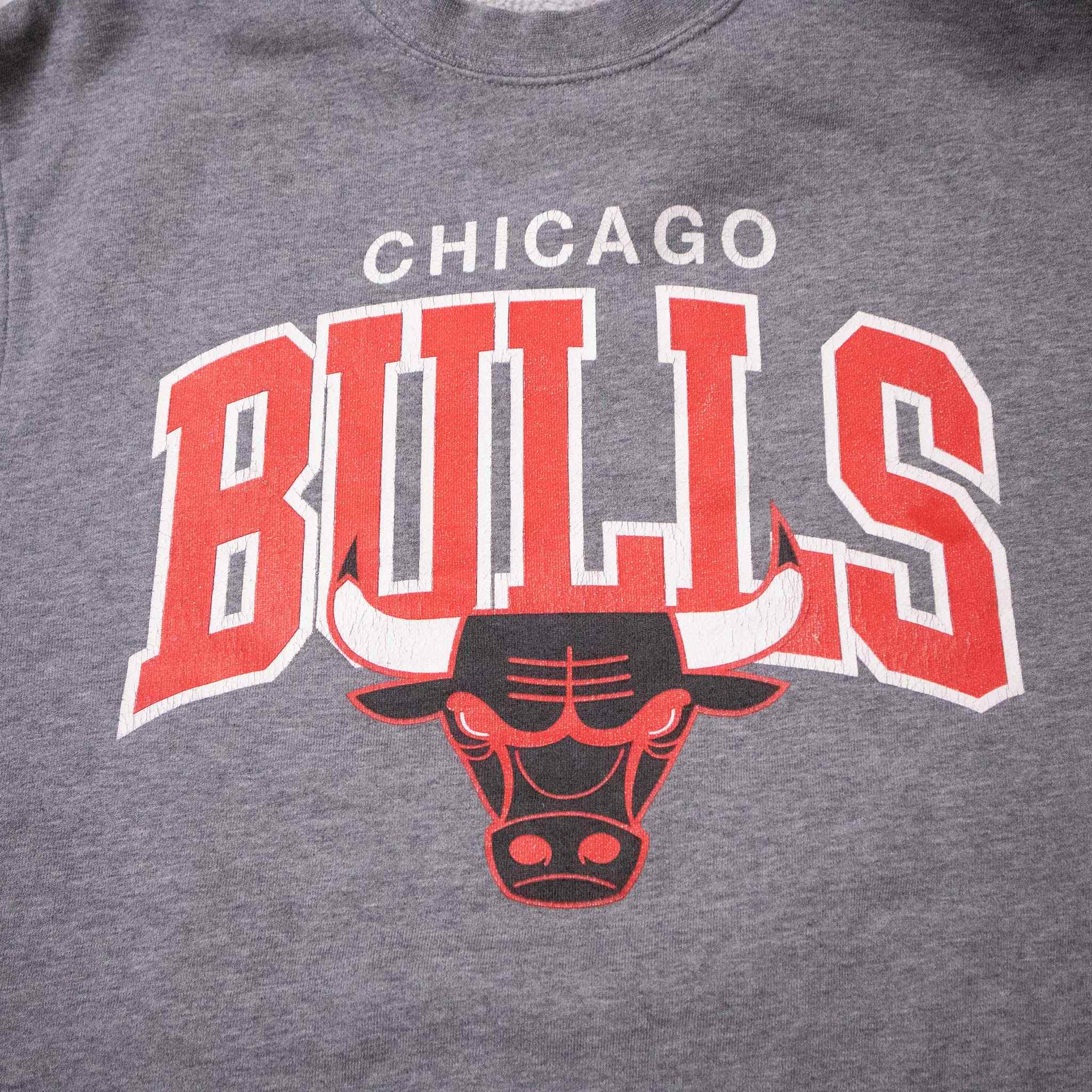 Felpa NBA Chicago Bulls - Taglia M