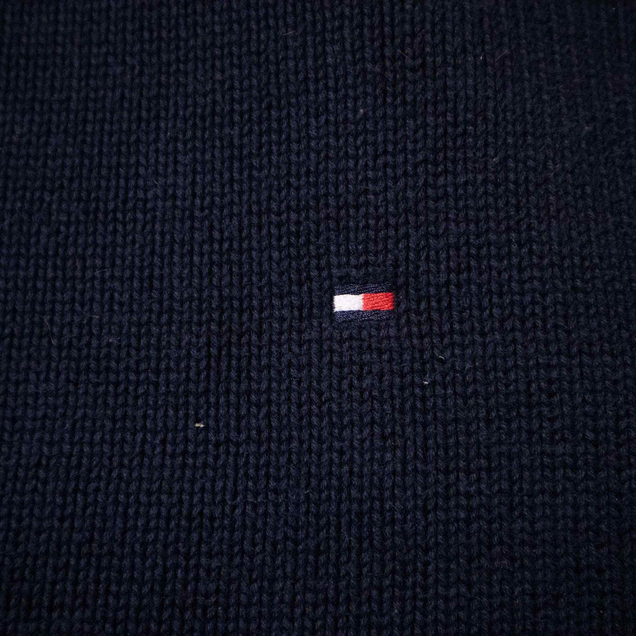 Tommy Hilfiger sweater - Size XL