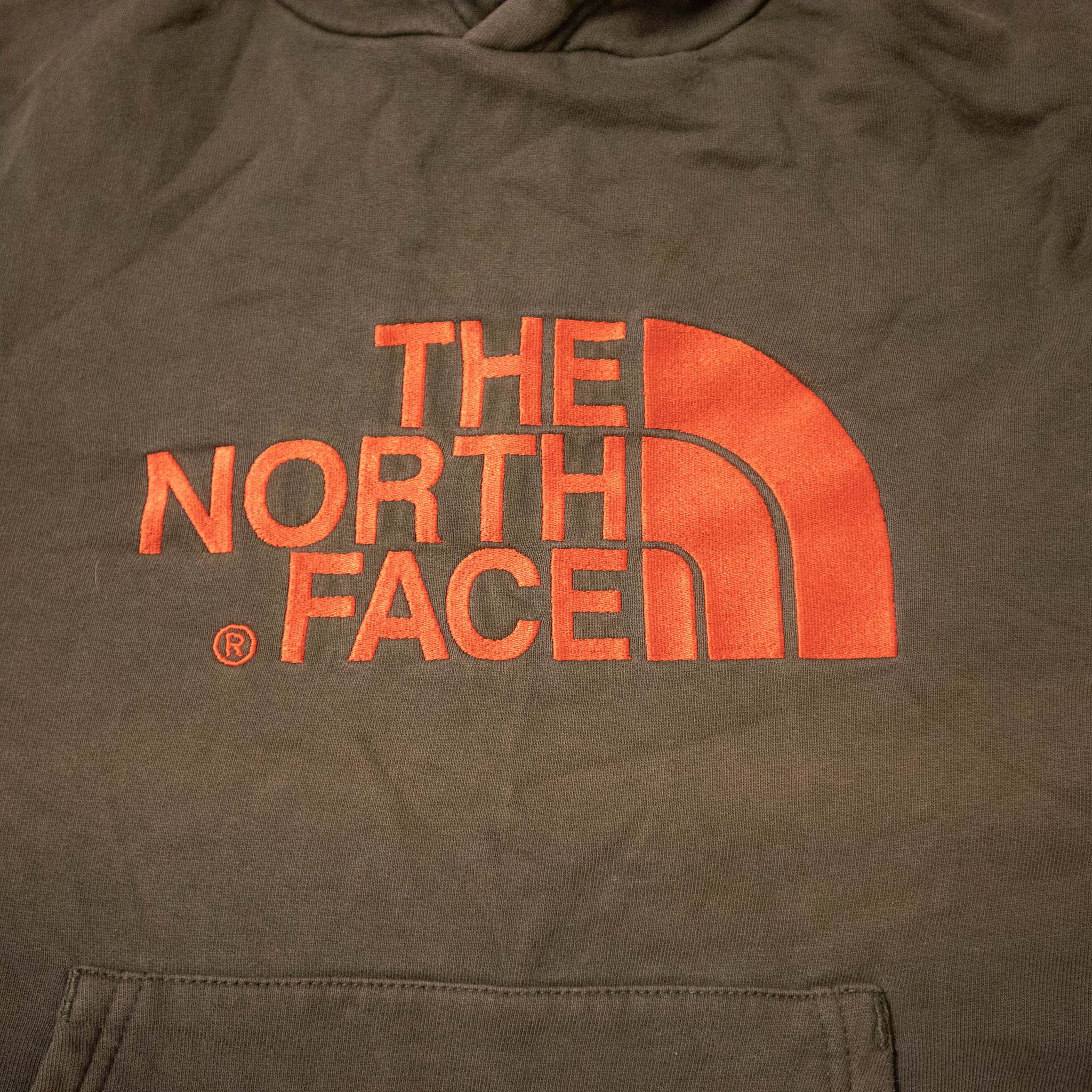 Felpa The North Face - Taglia XS