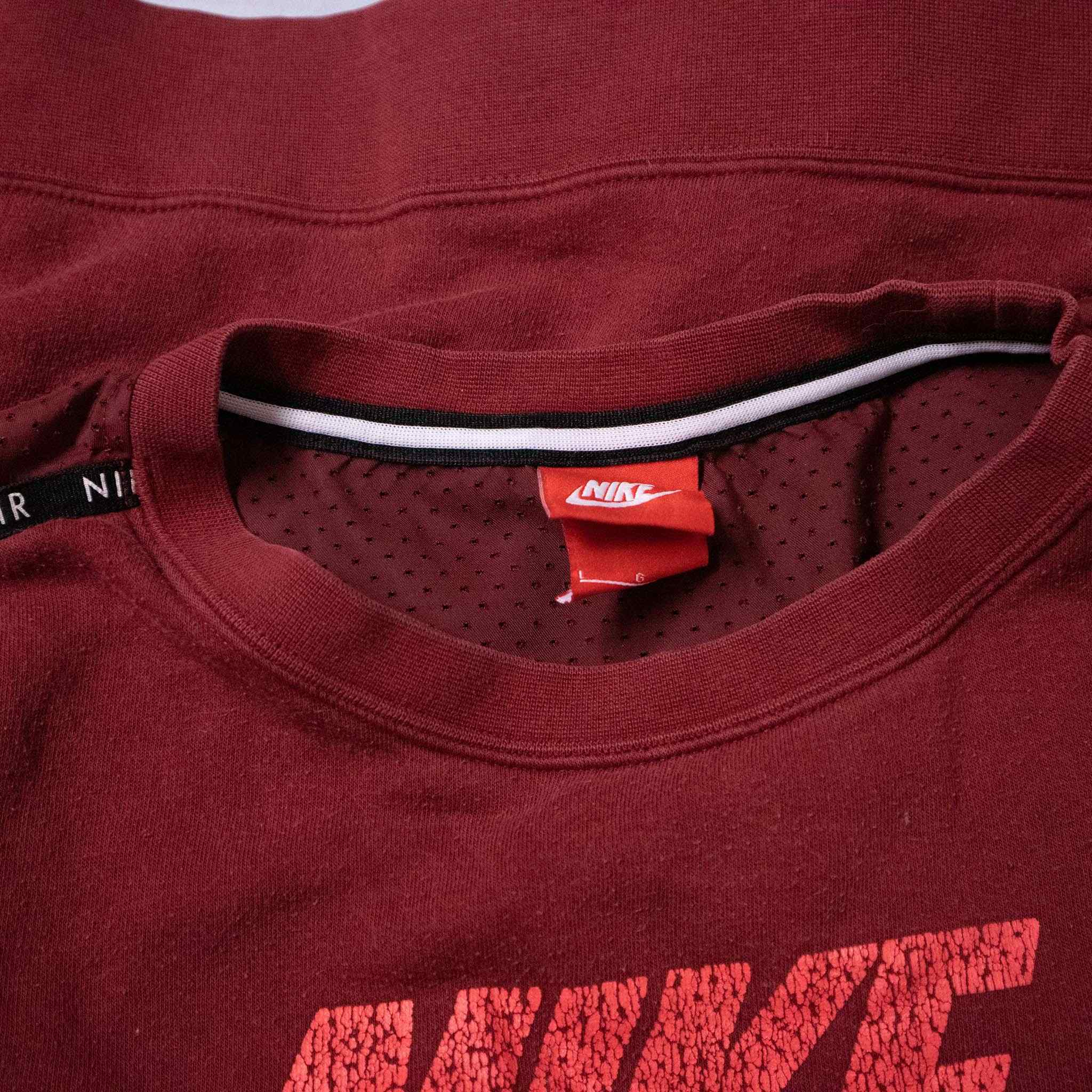 Nike Sweatshirt - Size L