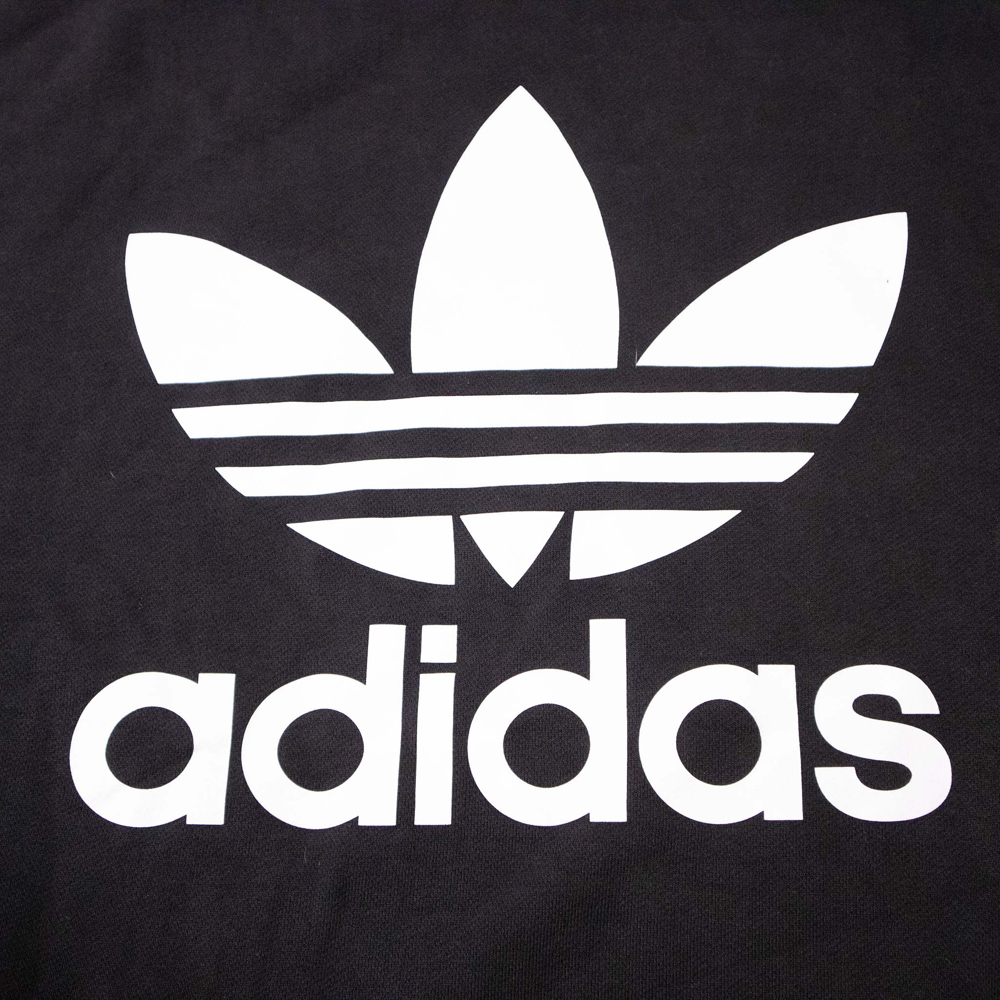 Felpa Adidas - Taglia XL