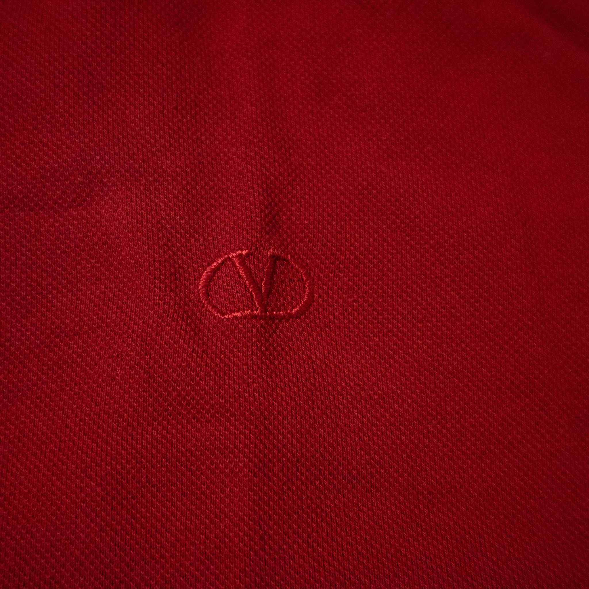 Valentino polo shirt - Size XL