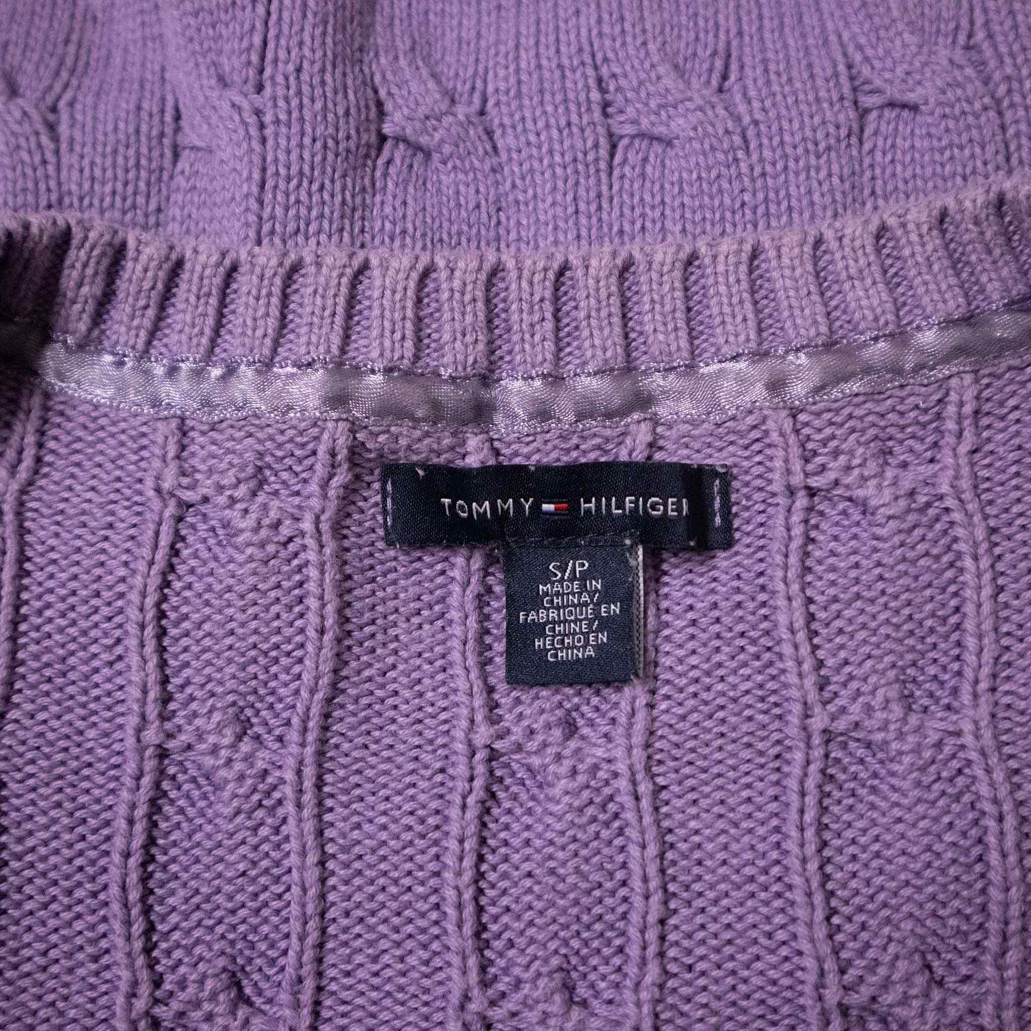 Tommy Hilfiger sweater - Size S