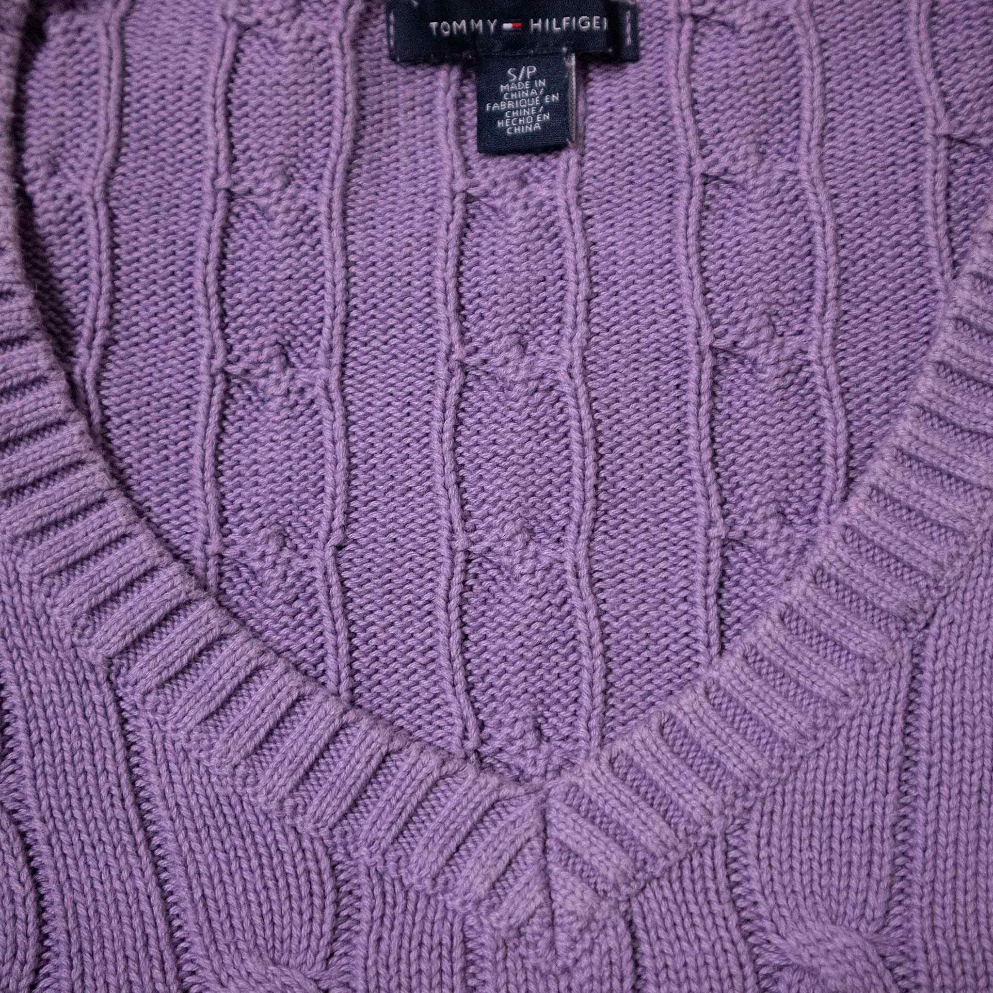 Tommy Hilfiger sweater - Size S