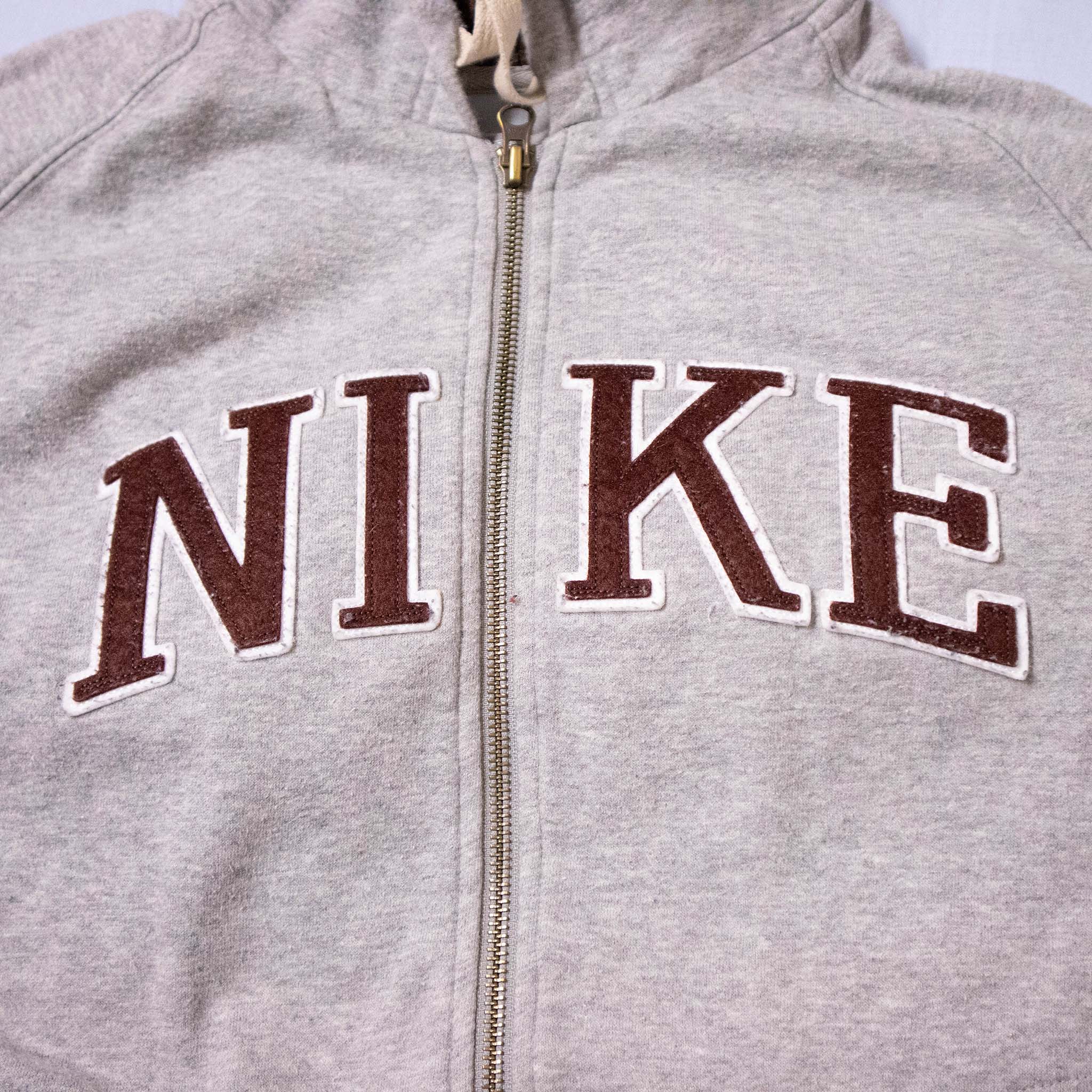 Felpa Nike Vintage - Taglia L